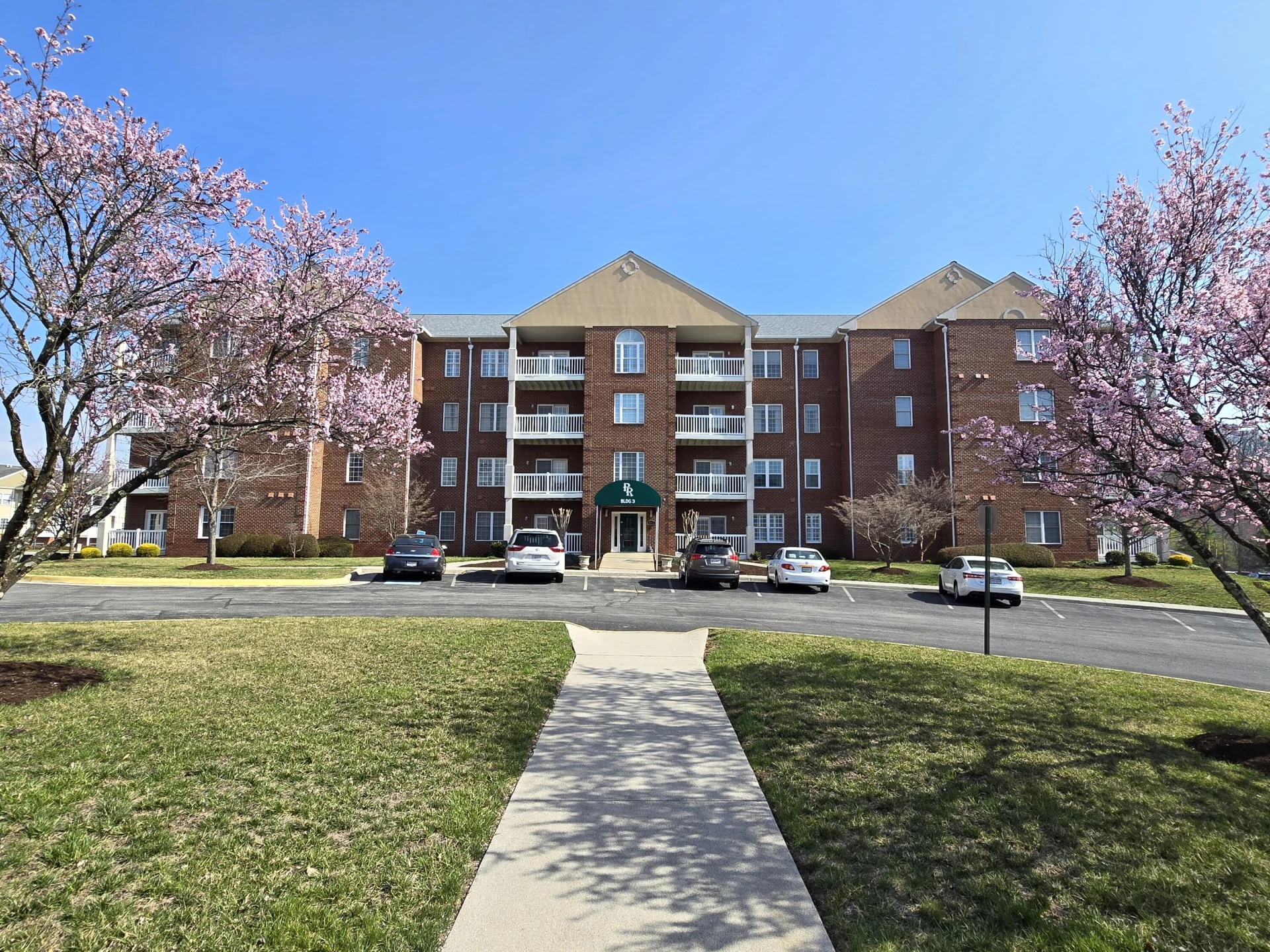 4444 Pheasant Ridge RD #201 - Photo 44