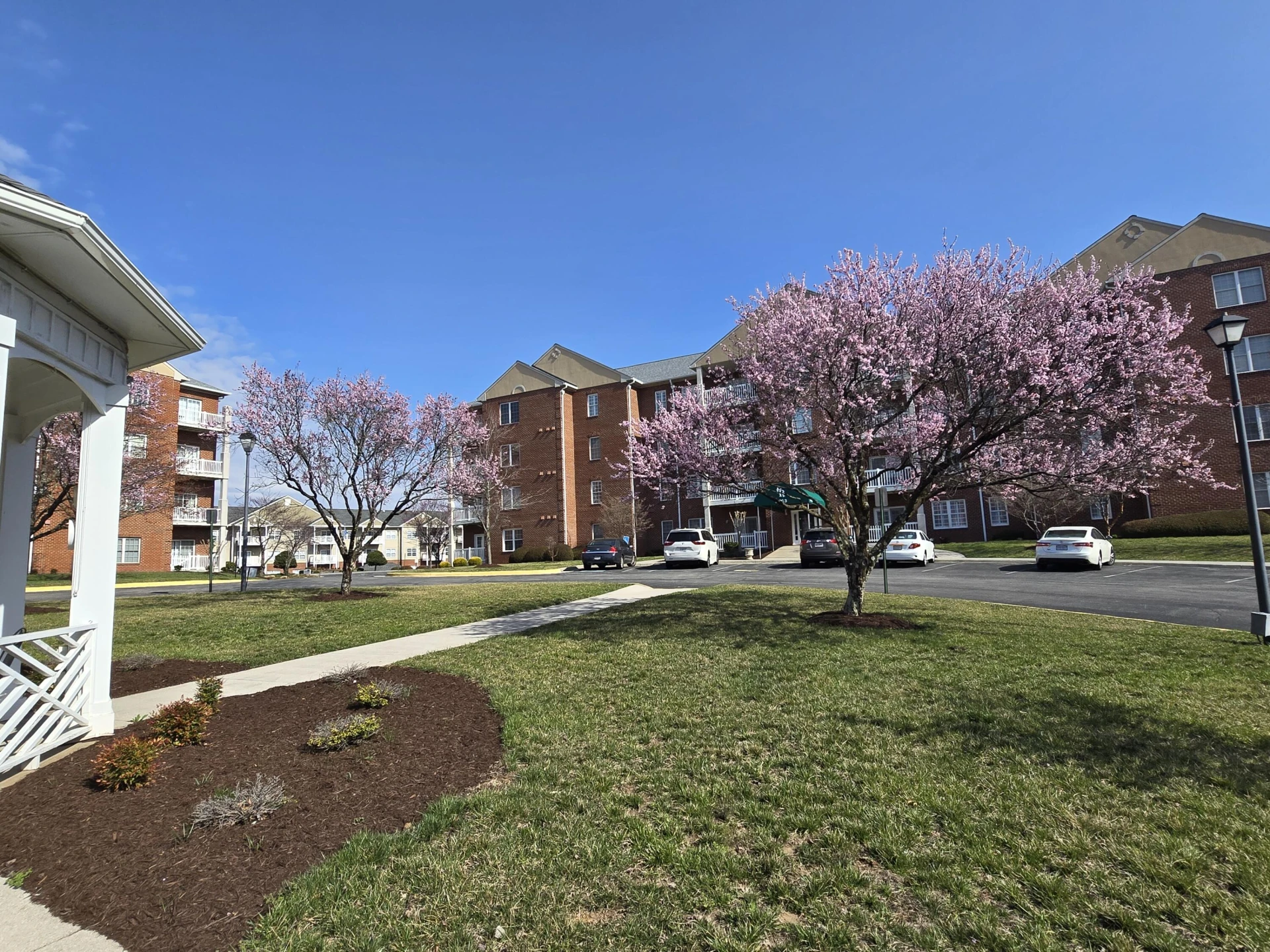 4444 Pheasant Ridge RD #201 - Photo 45