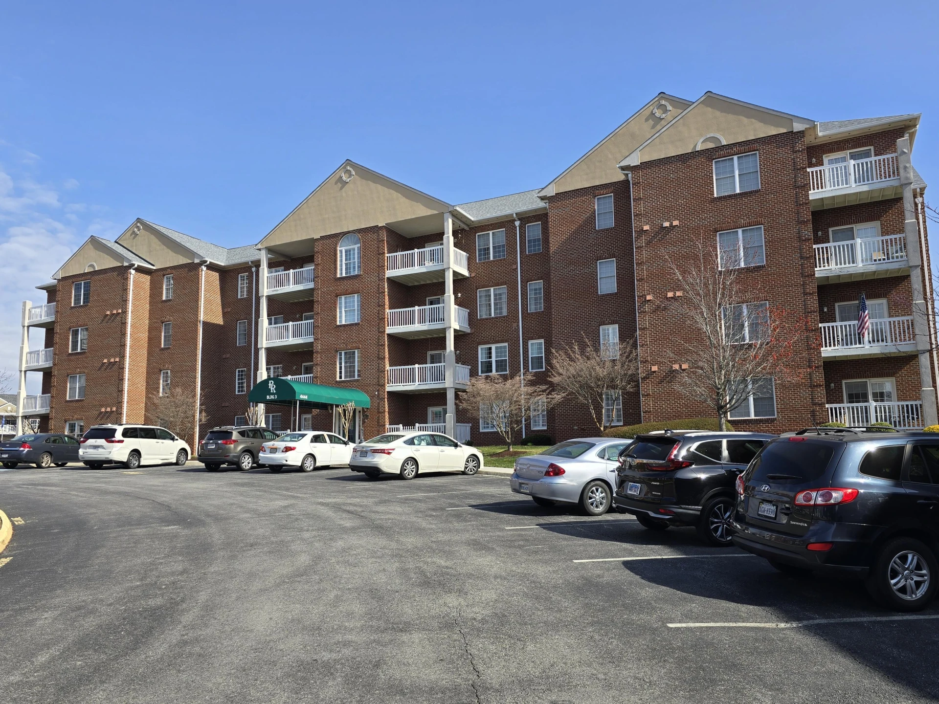 4444 Pheasant Ridge RD #201 - Photo 46