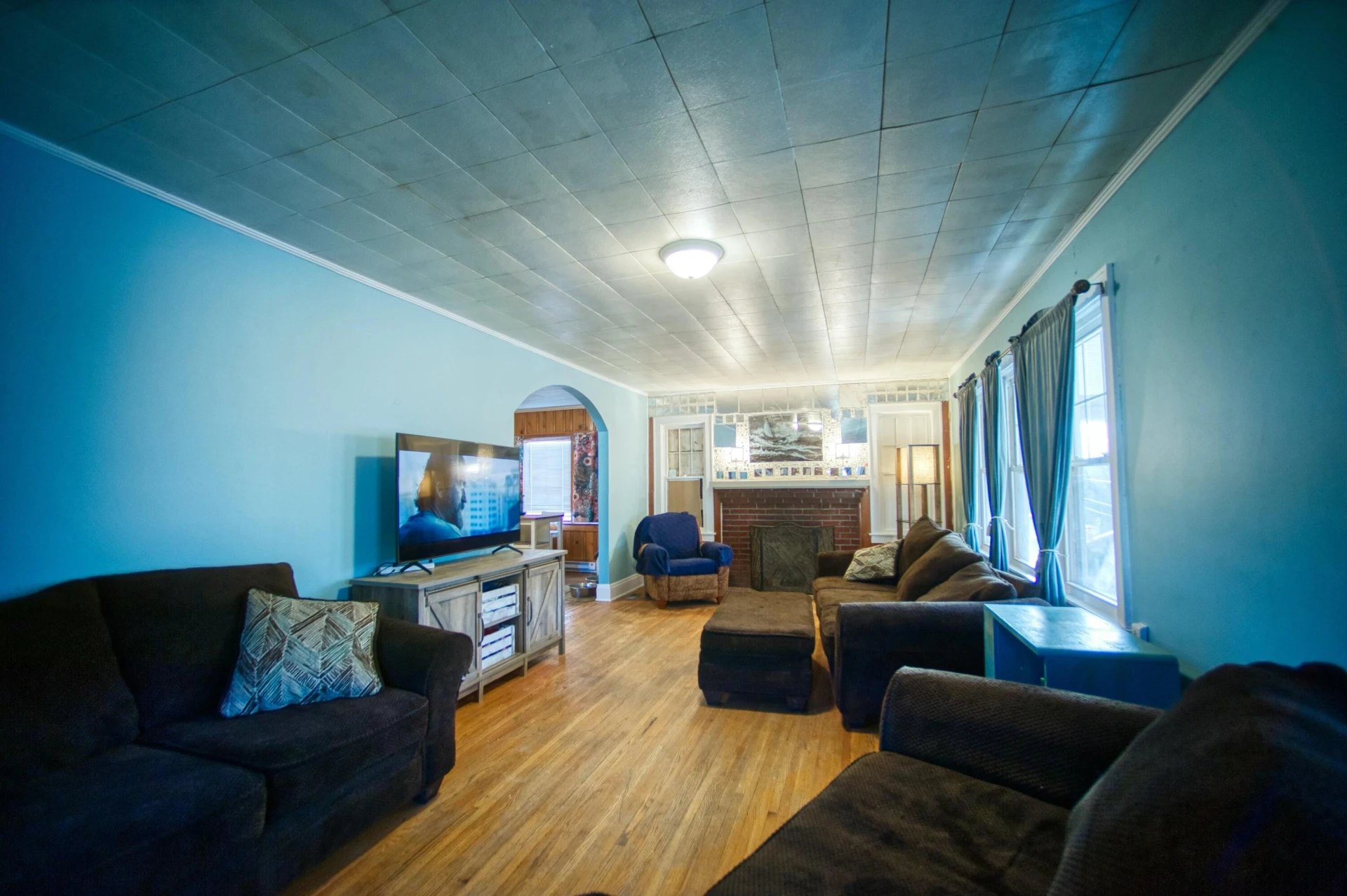 100 Pine ST - Photo 5