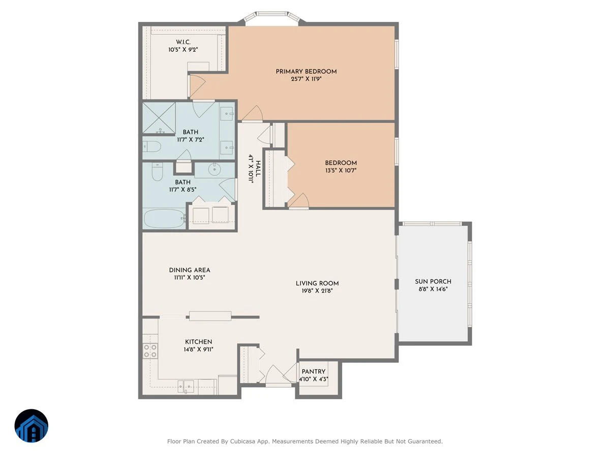 2151 Broadway AVE #9