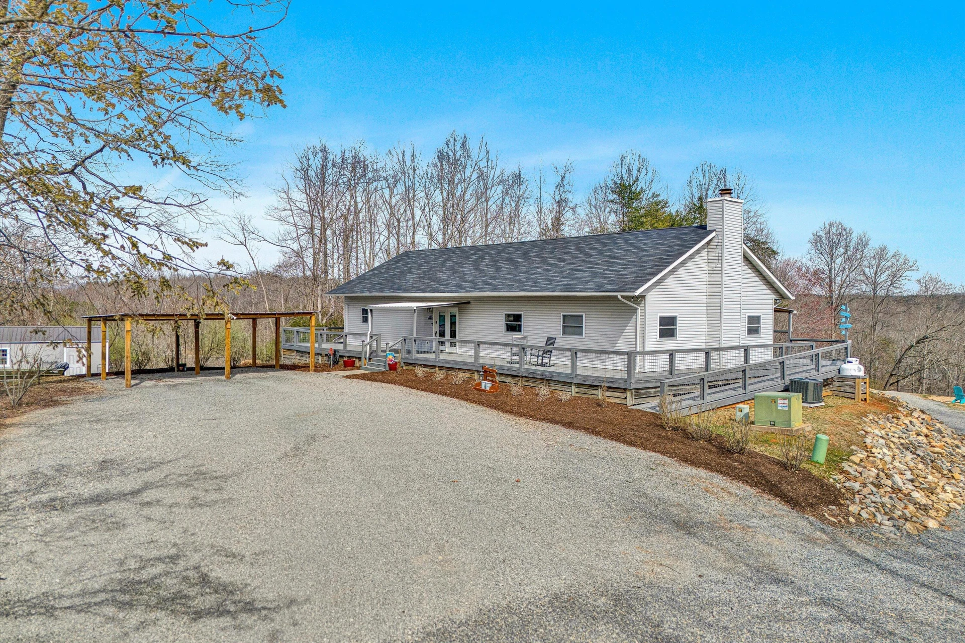 153 Harbor Club LN - Photo 2