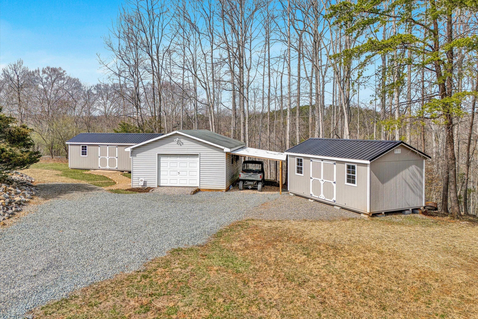153 Harbor Club LN - Photo 35