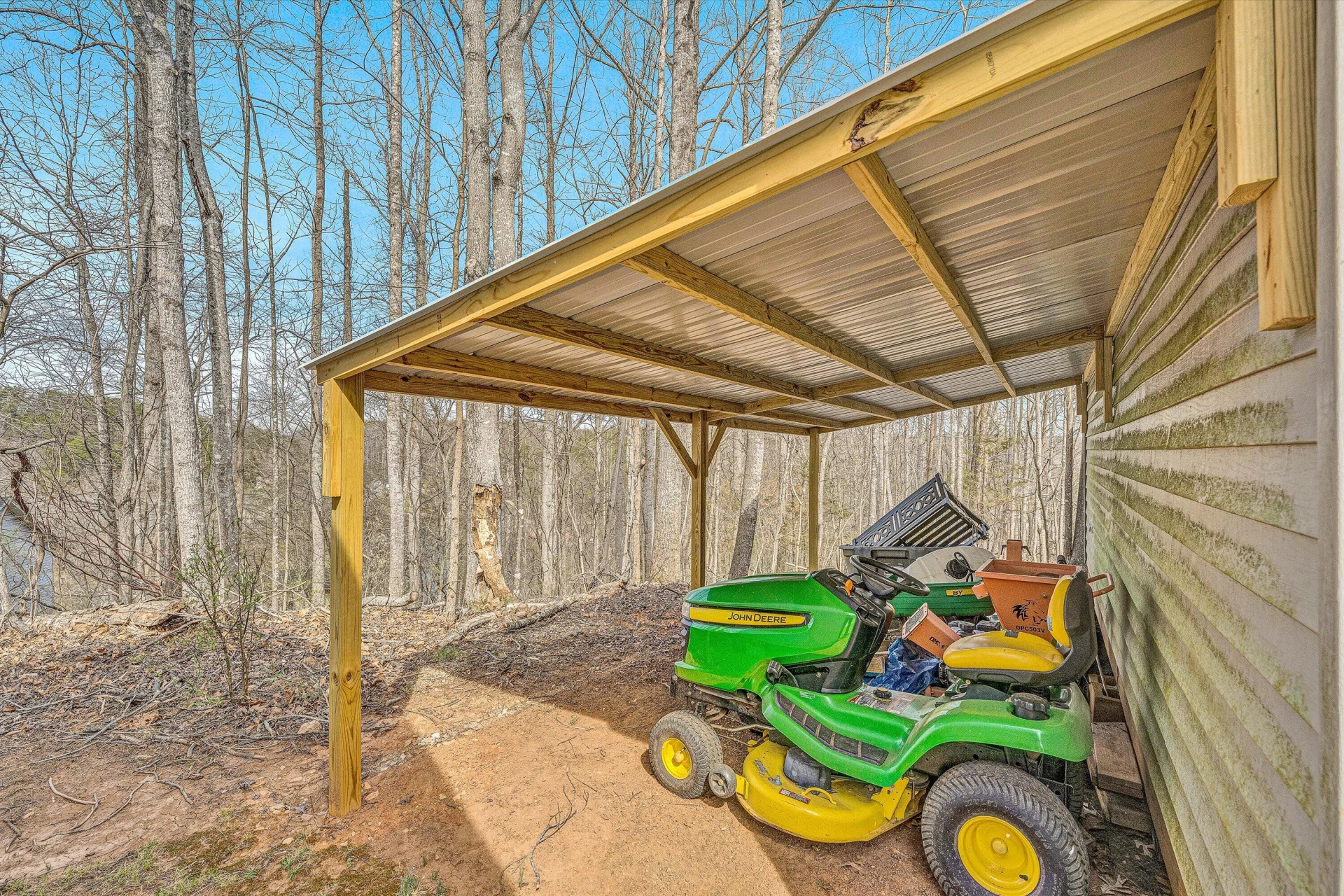153 Harbor Club LN - Photo 39