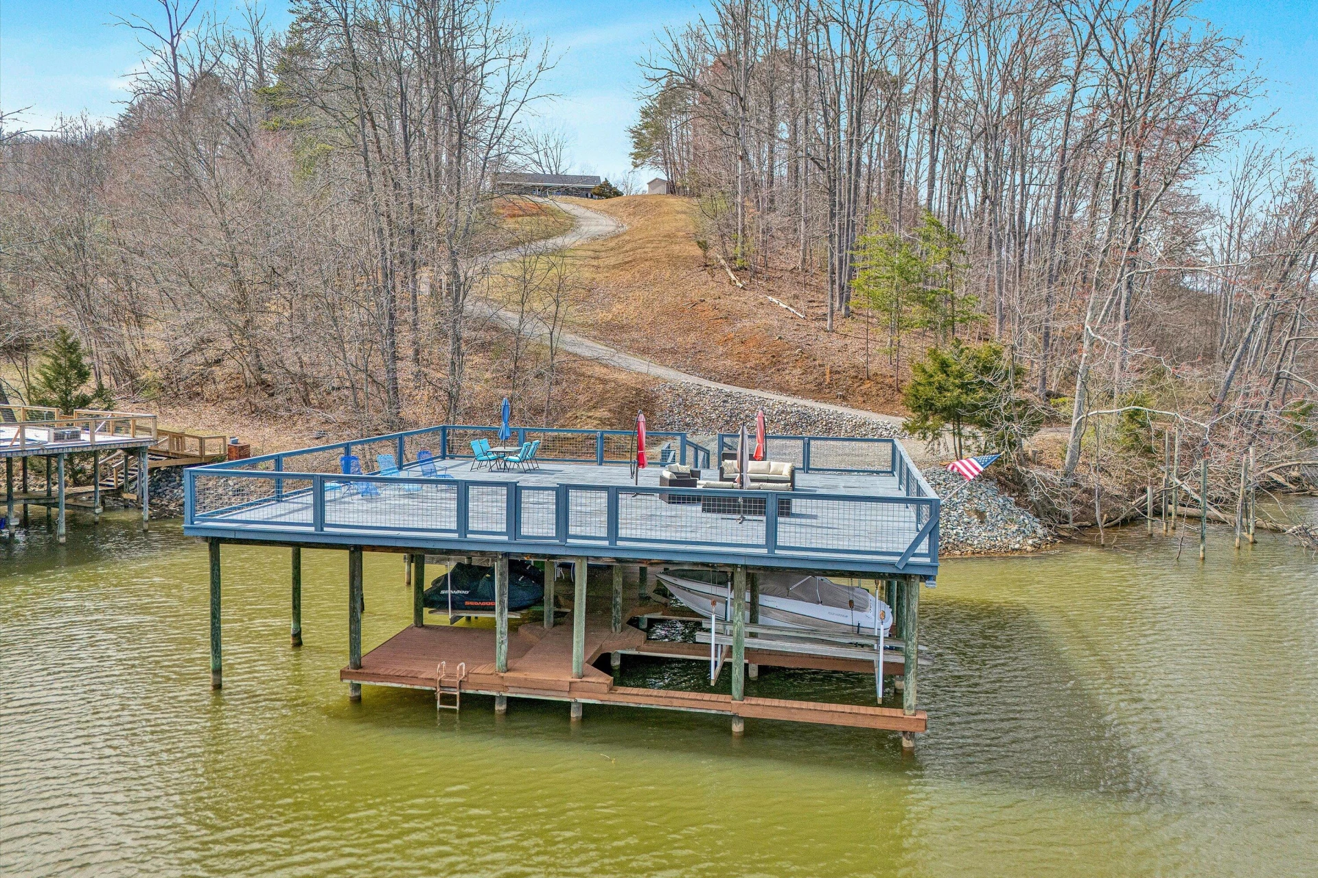 153 Harbor Club LN - Photo 4