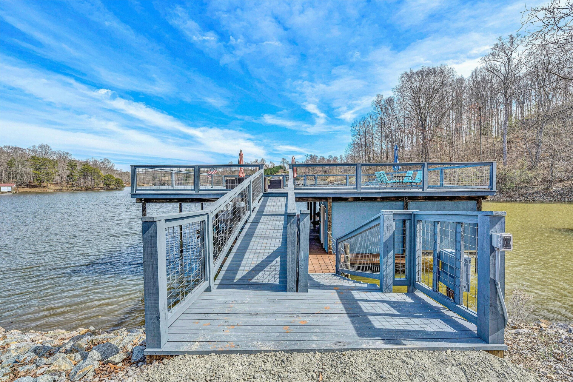 153 Harbor Club LN - Photo 43