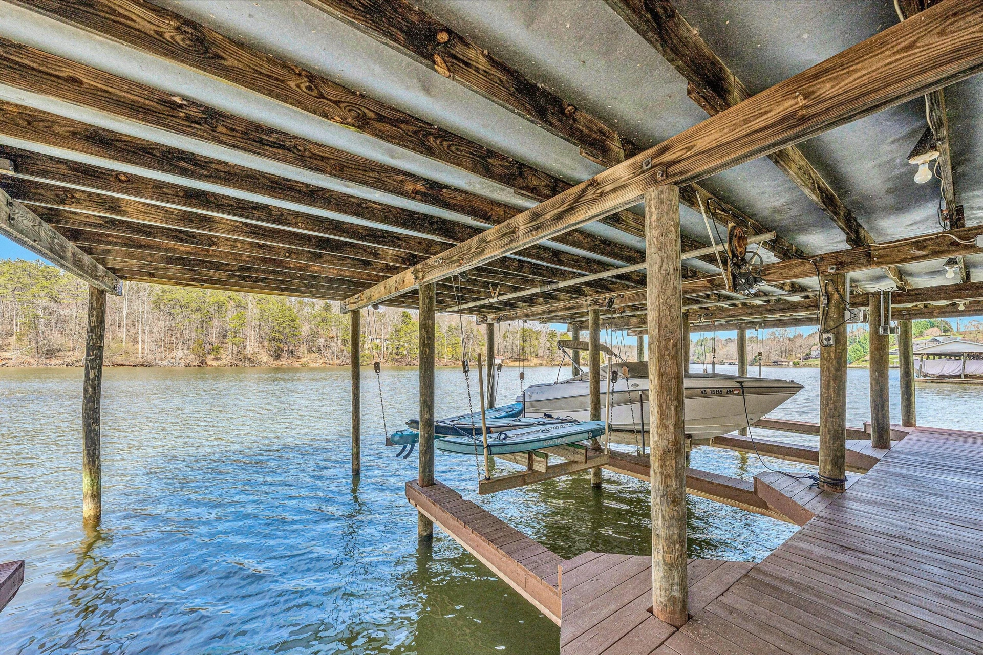 153 Harbor Club LN - Photo 44