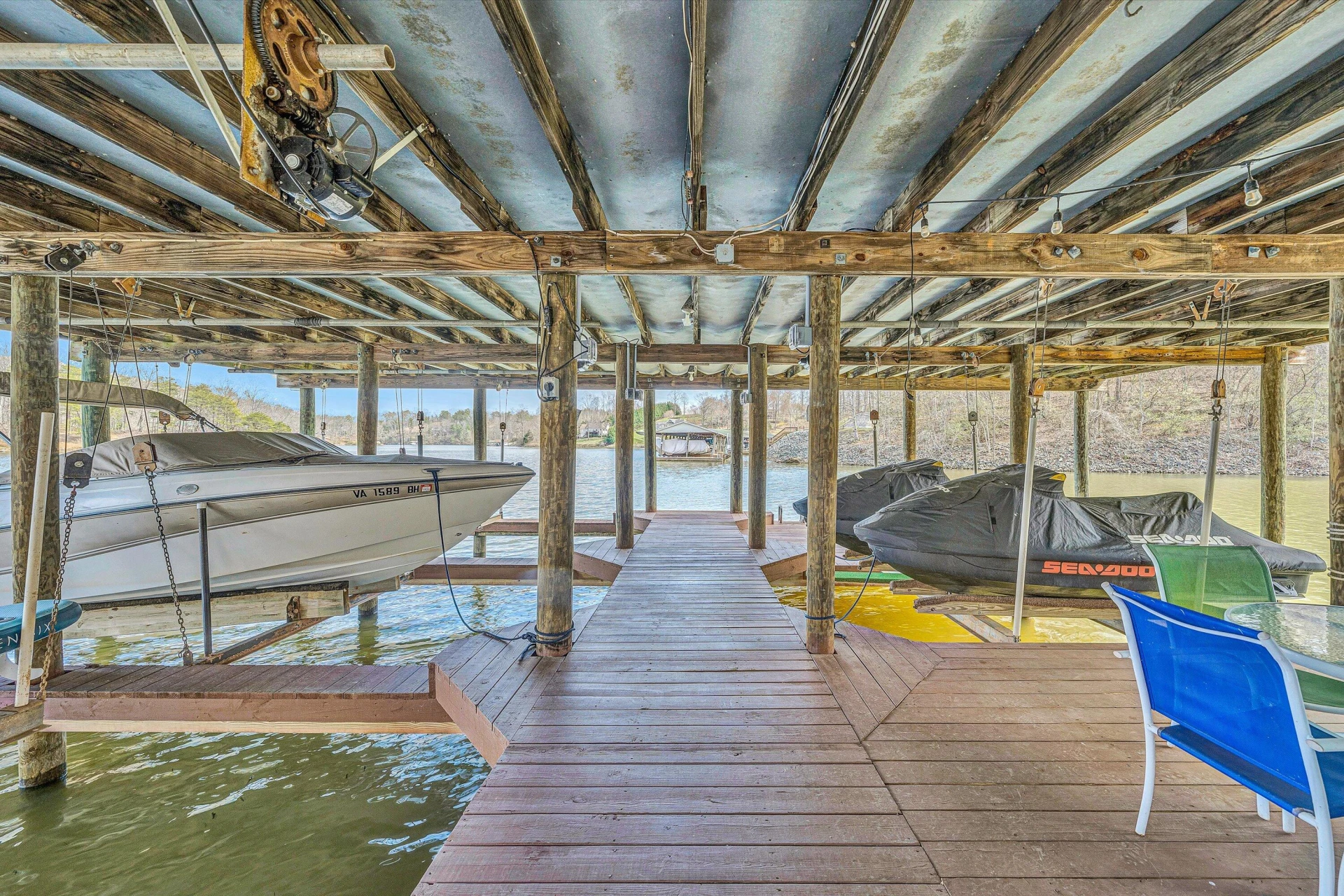 153 Harbor Club LN - Photo 45