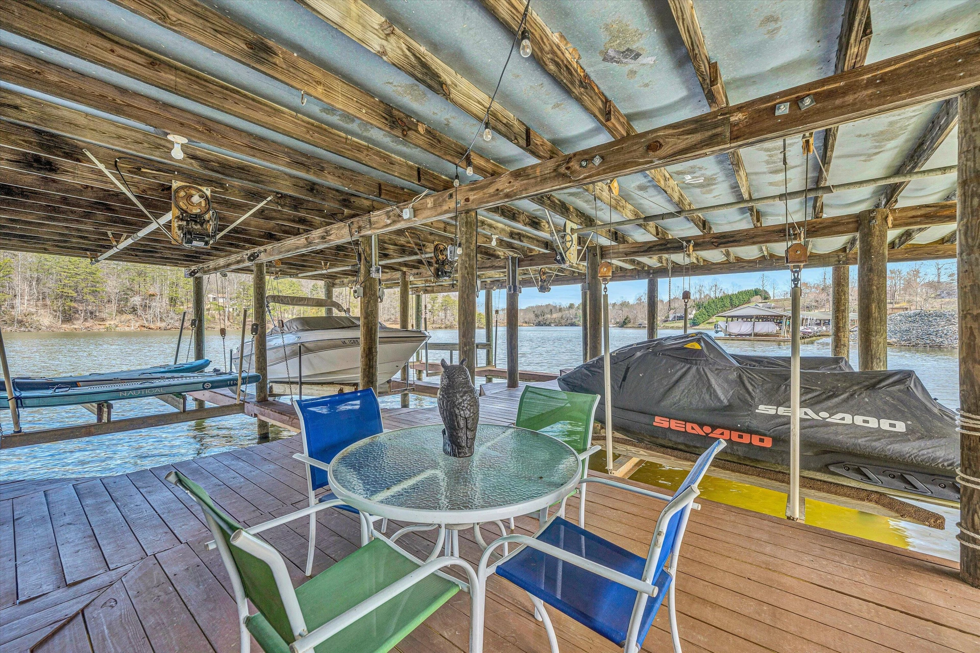 153 Harbor Club LN - Photo 46