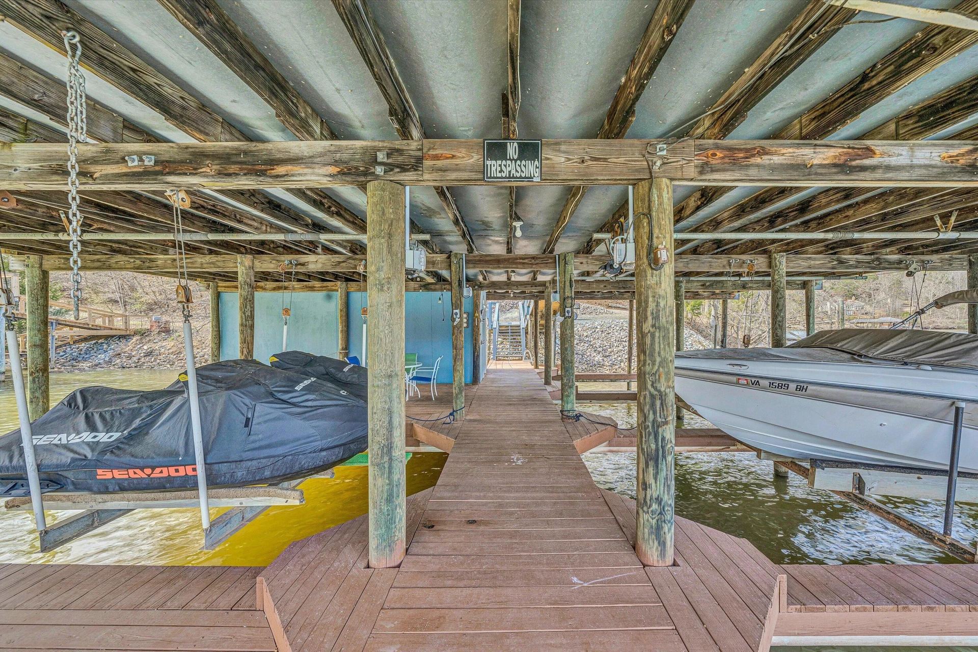 153 Harbor Club LN - Photo 48