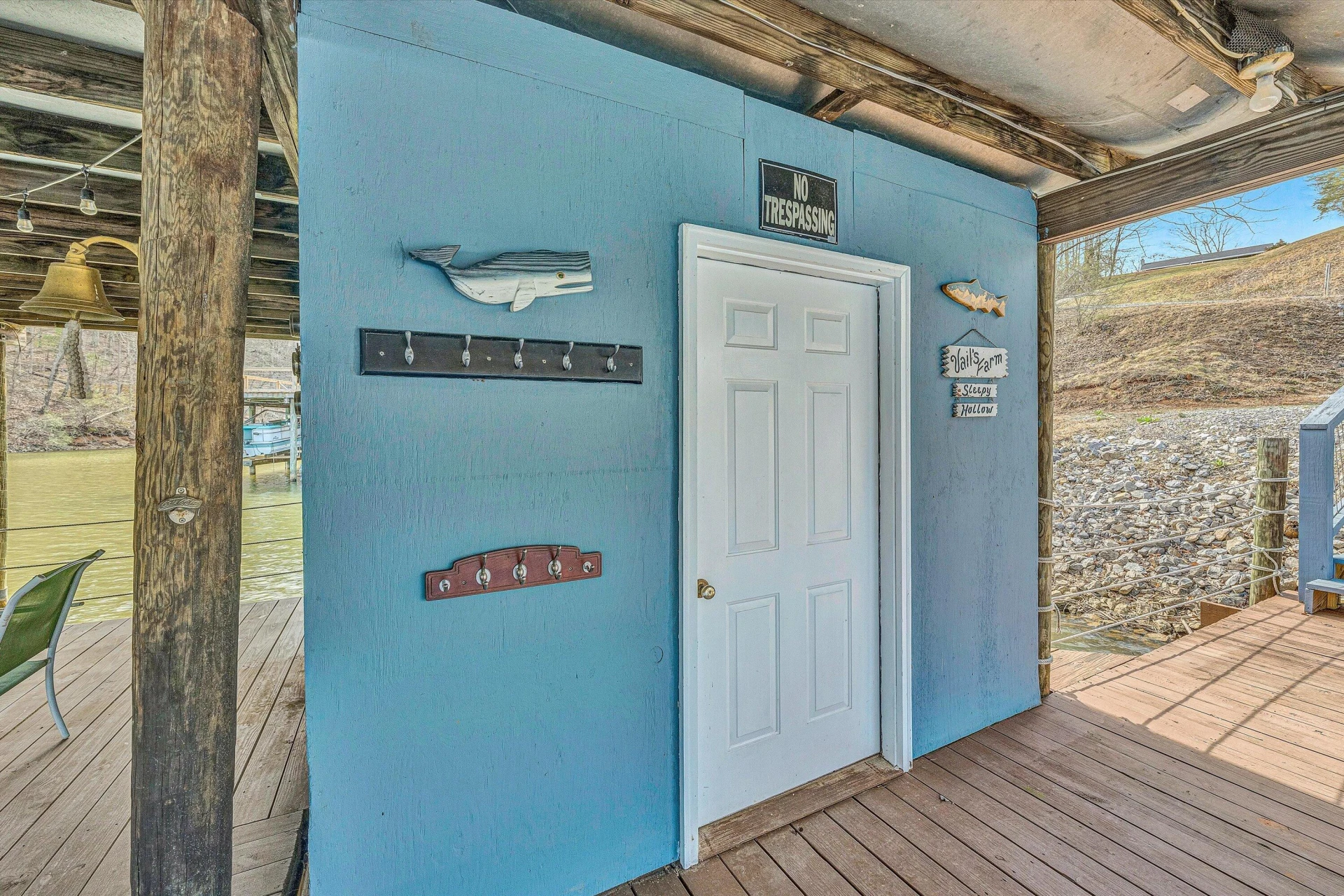 153 Harbor Club LN - Photo 51