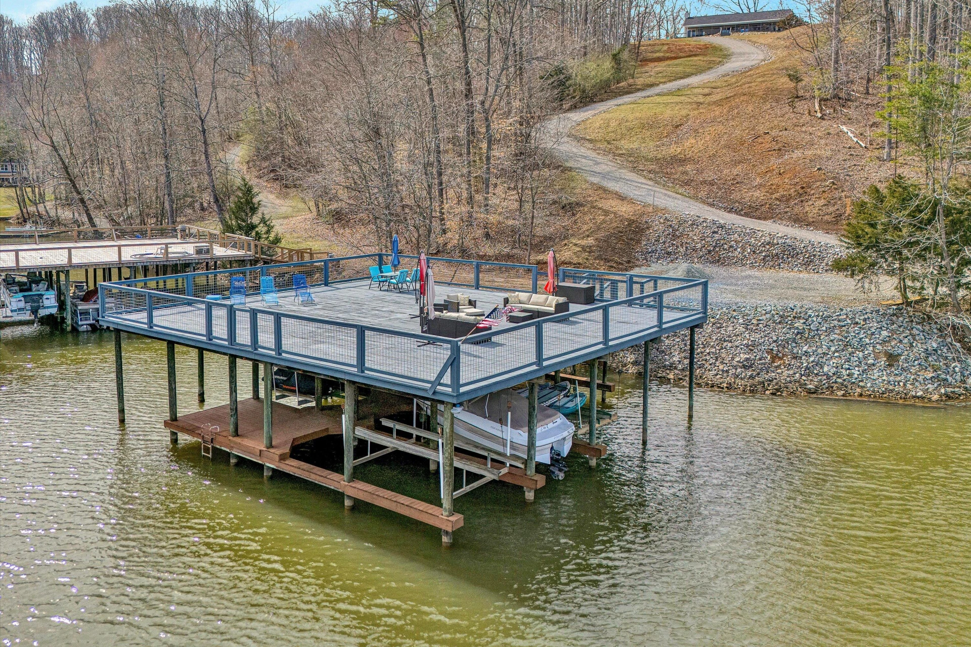 153 Harbor Club LN - Photo 54