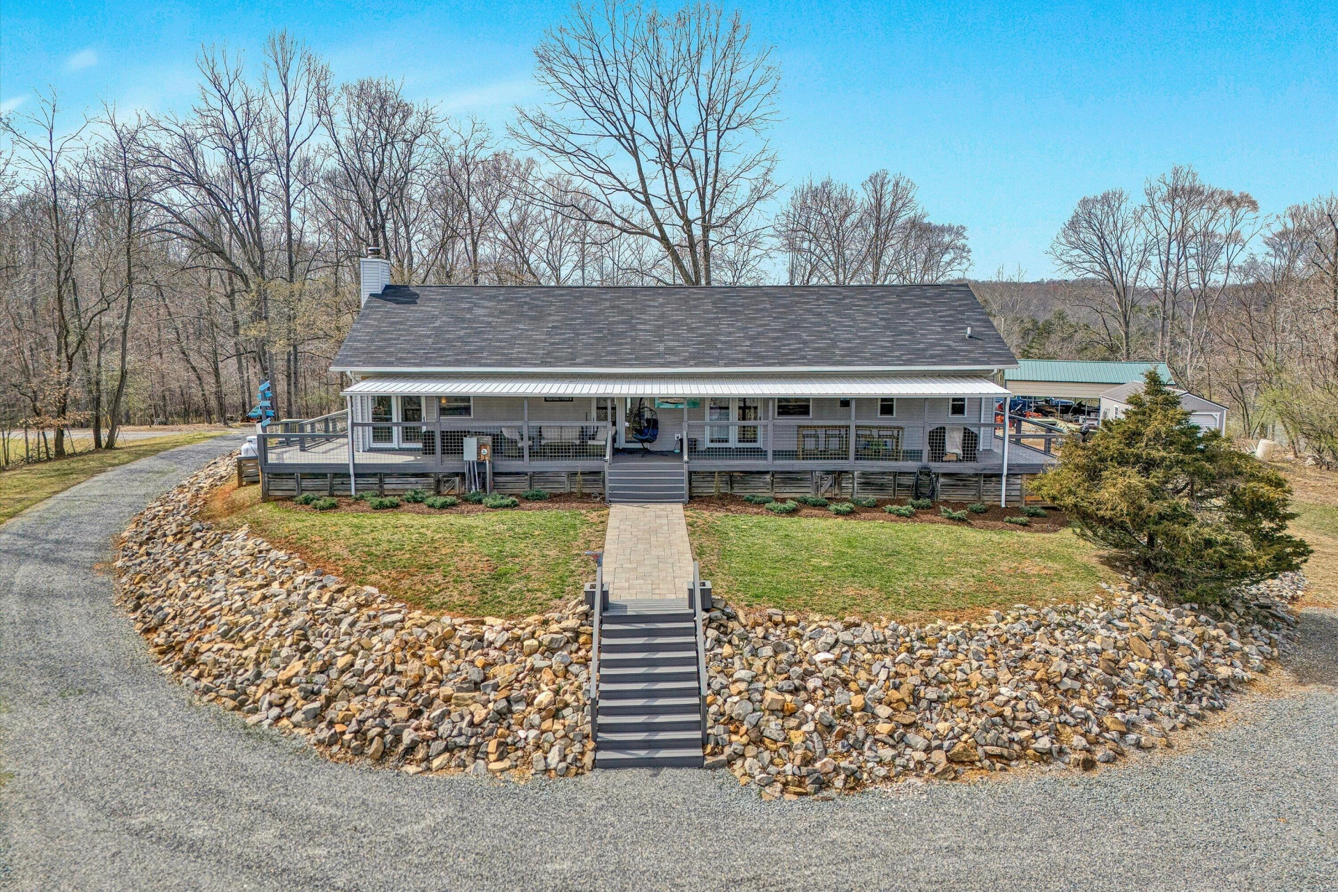 153 Harbor Club LN - Photo 55