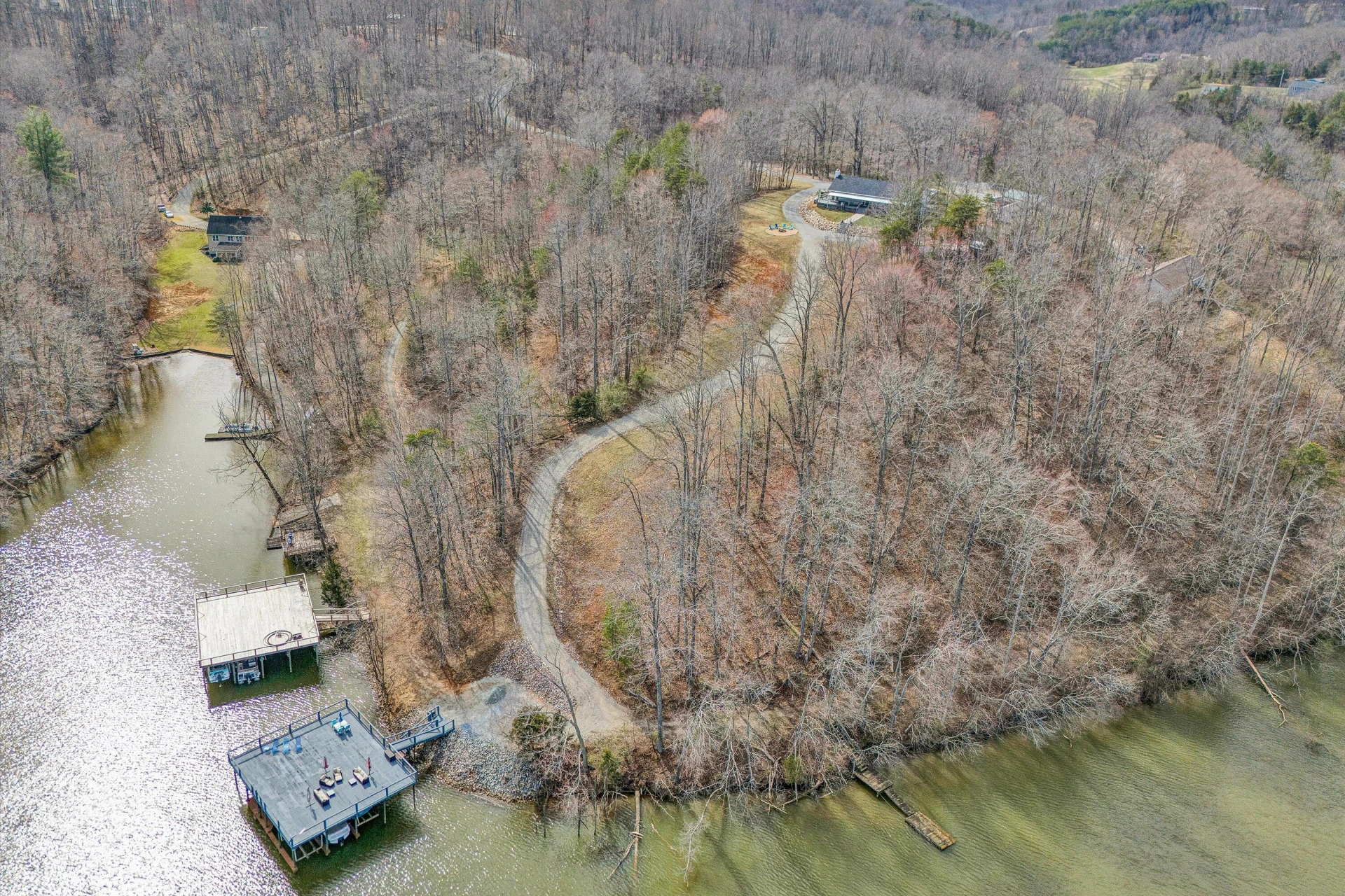 153 Harbor Club LN - Photo 57