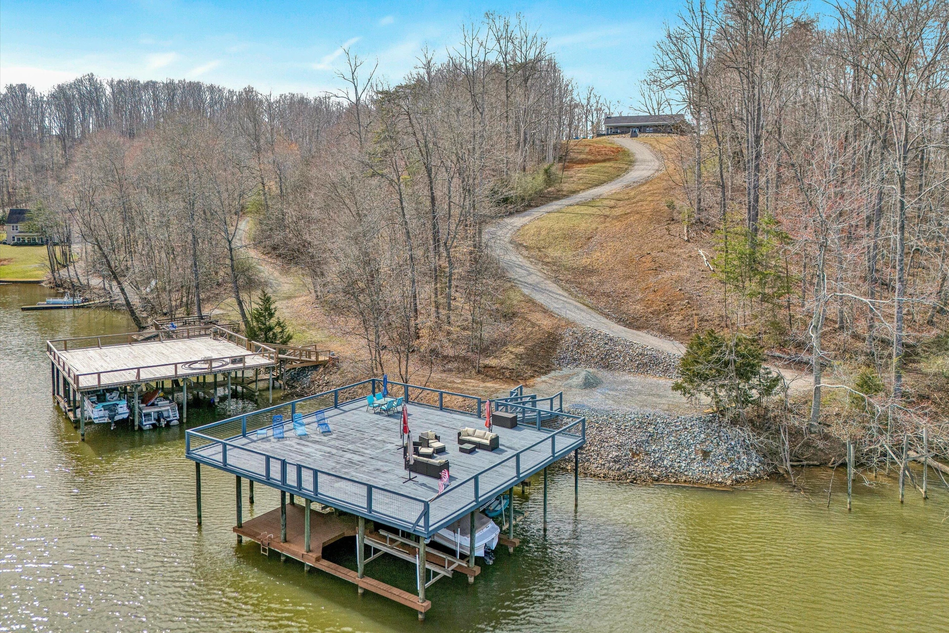 153 Harbor Club LN - Photo 58
