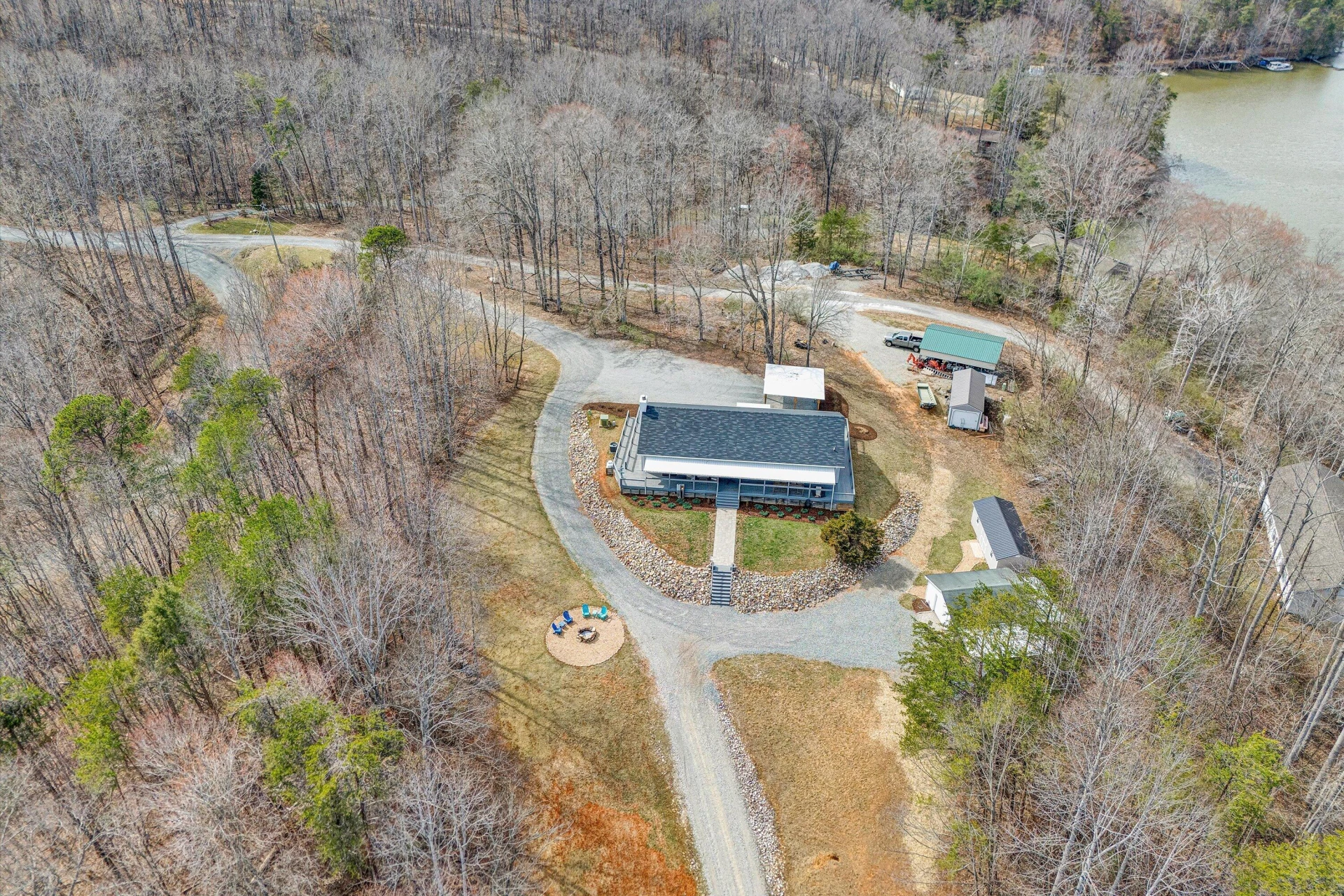 153 Harbor Club LN - Photo 59