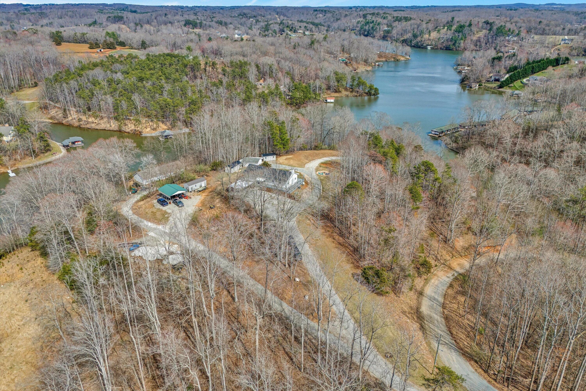 153 Harbor Club LN - Photo 60
