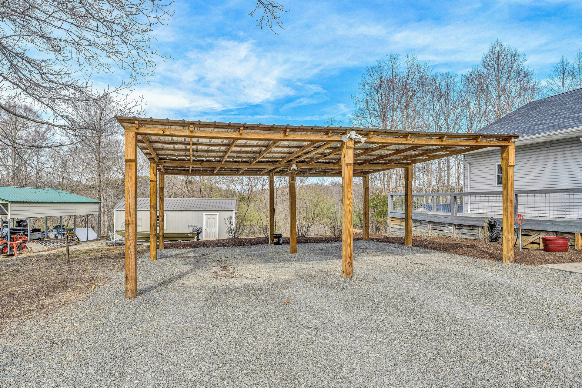 153 Harbor Club LN - Photo 7