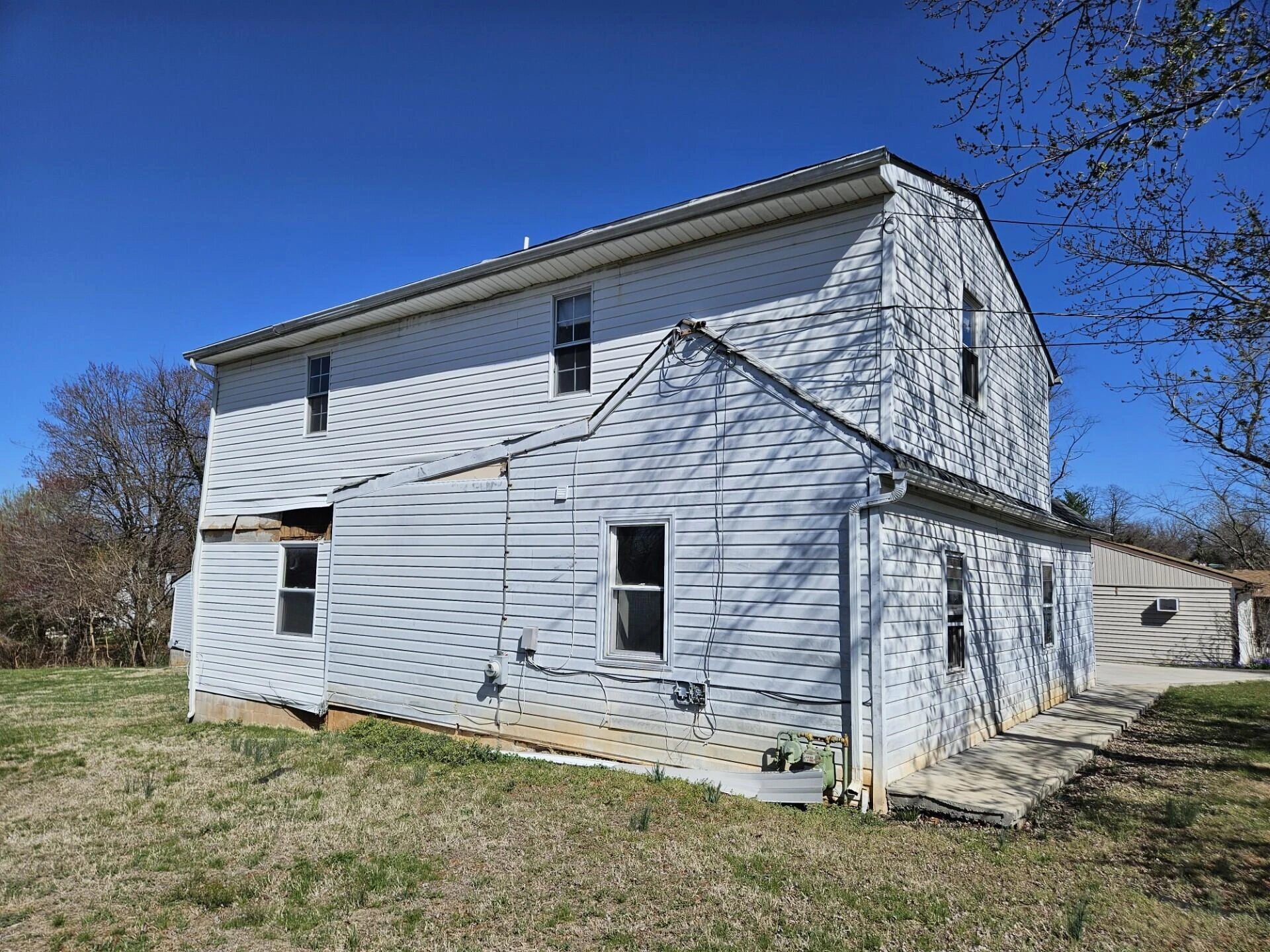 4312 Old Virginia ST - Photo 2