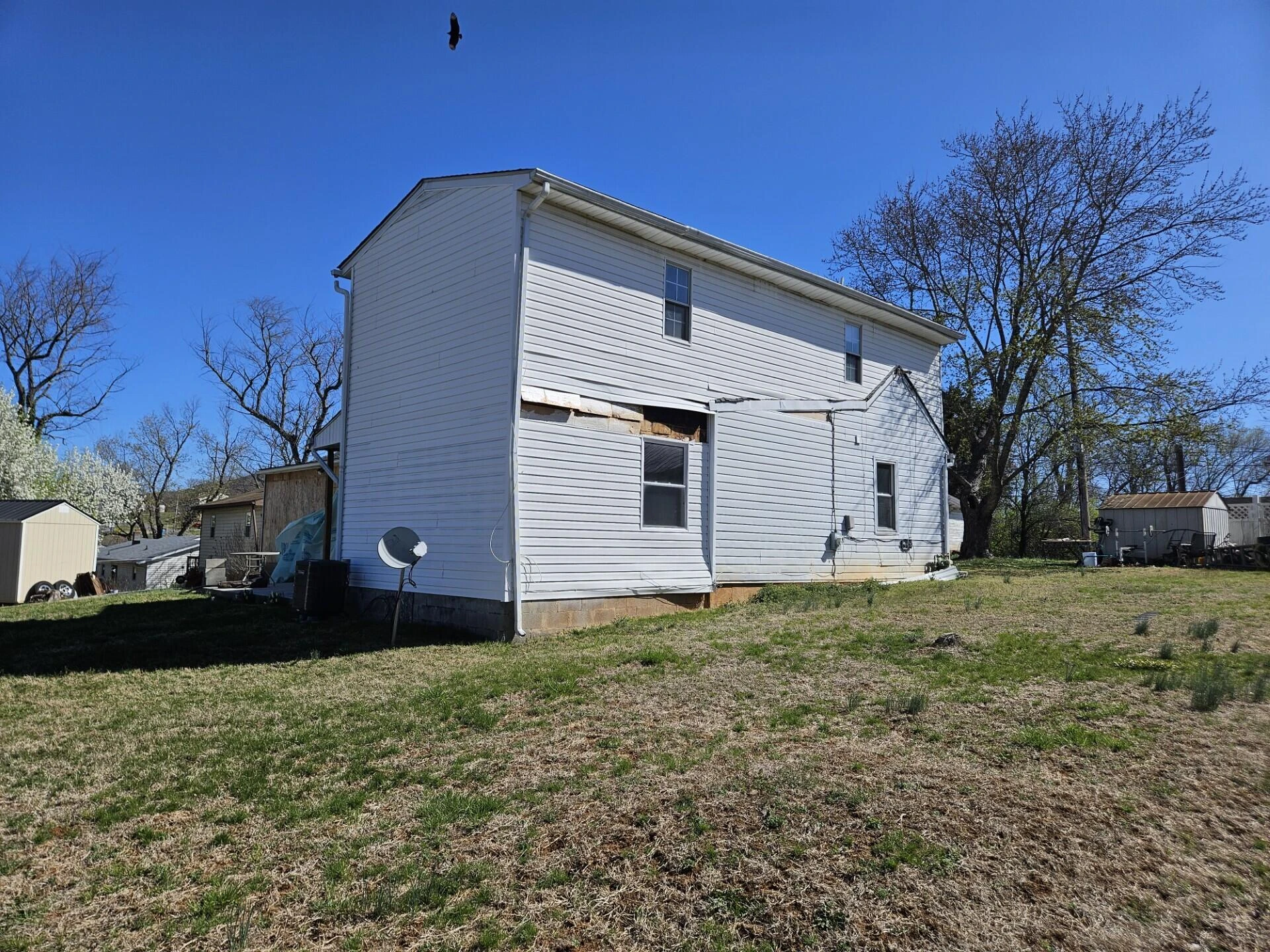 4312 Old Virginia ST - Photo 3