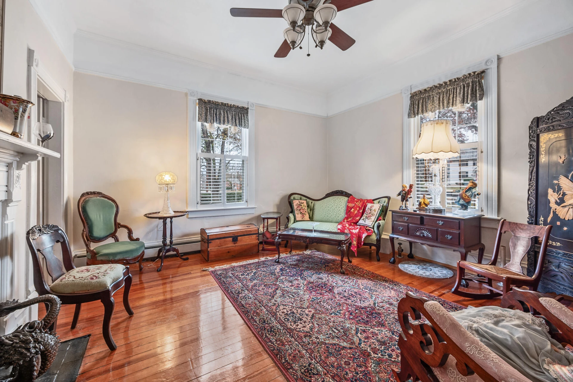 805 Longwood AVE - Photo 13