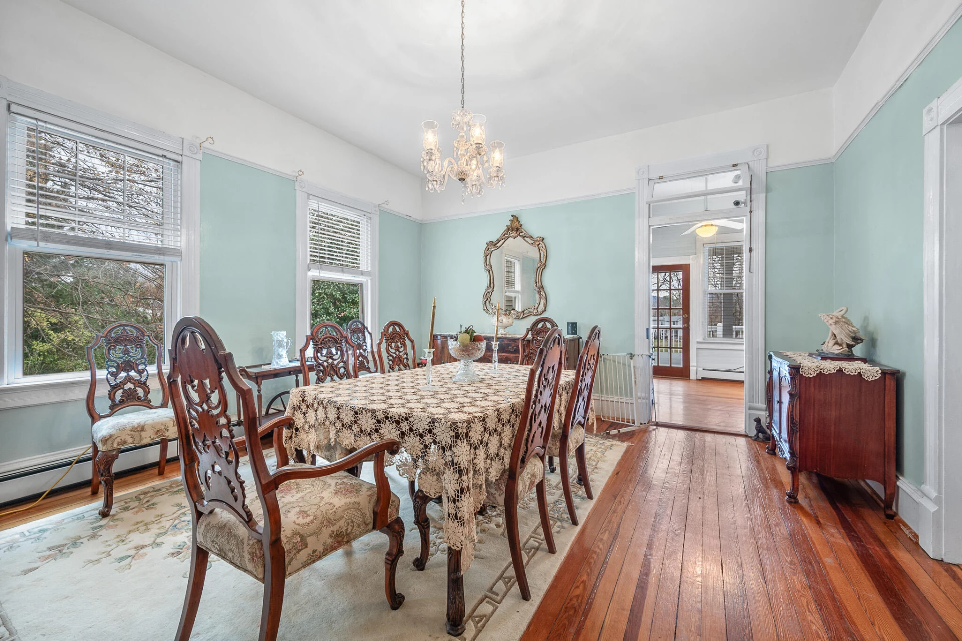 805 Longwood AVE - Photo 20