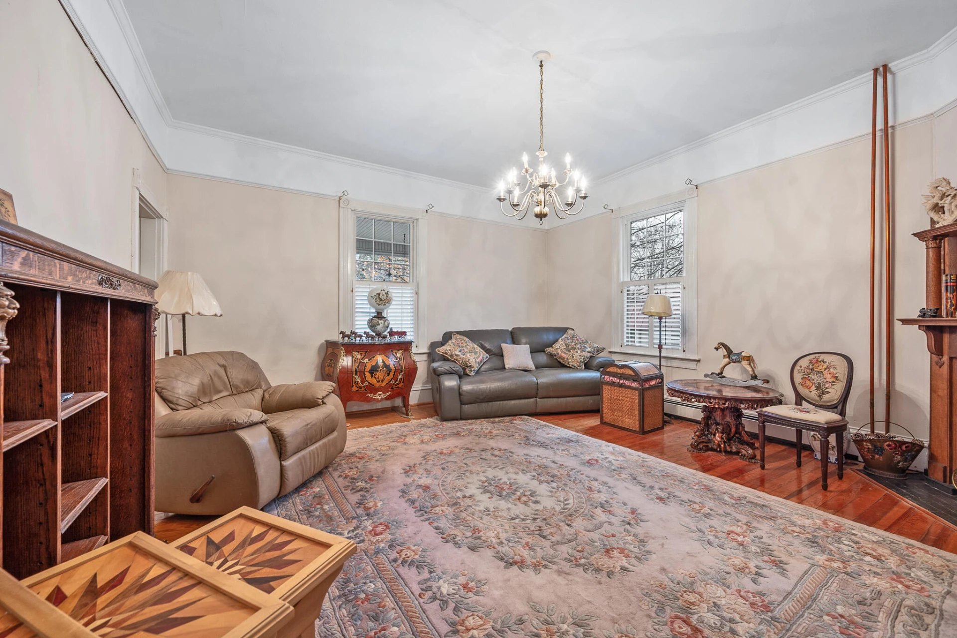 805 Longwood AVE - Photo 43
