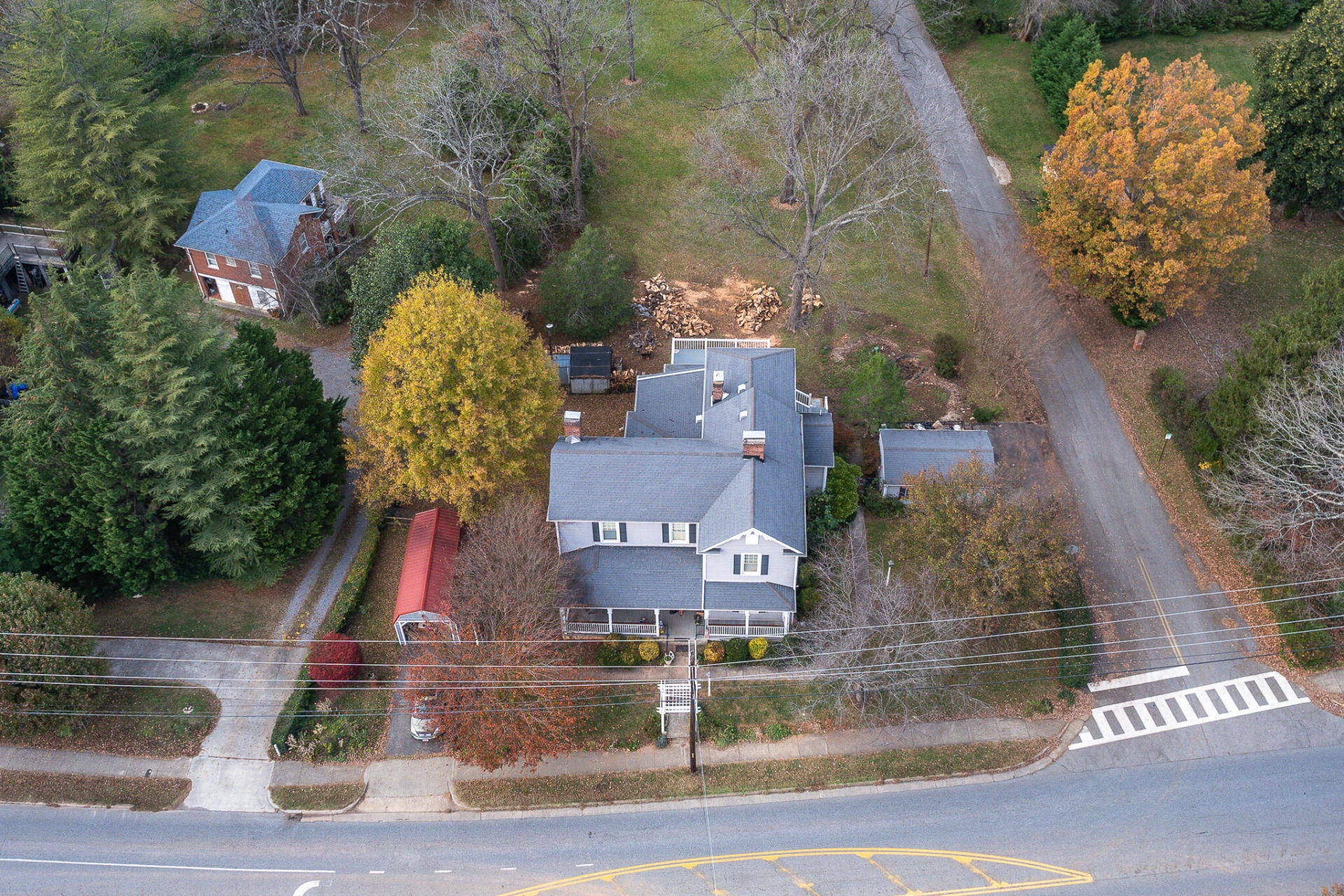 805 Longwood AVE - Photo 45