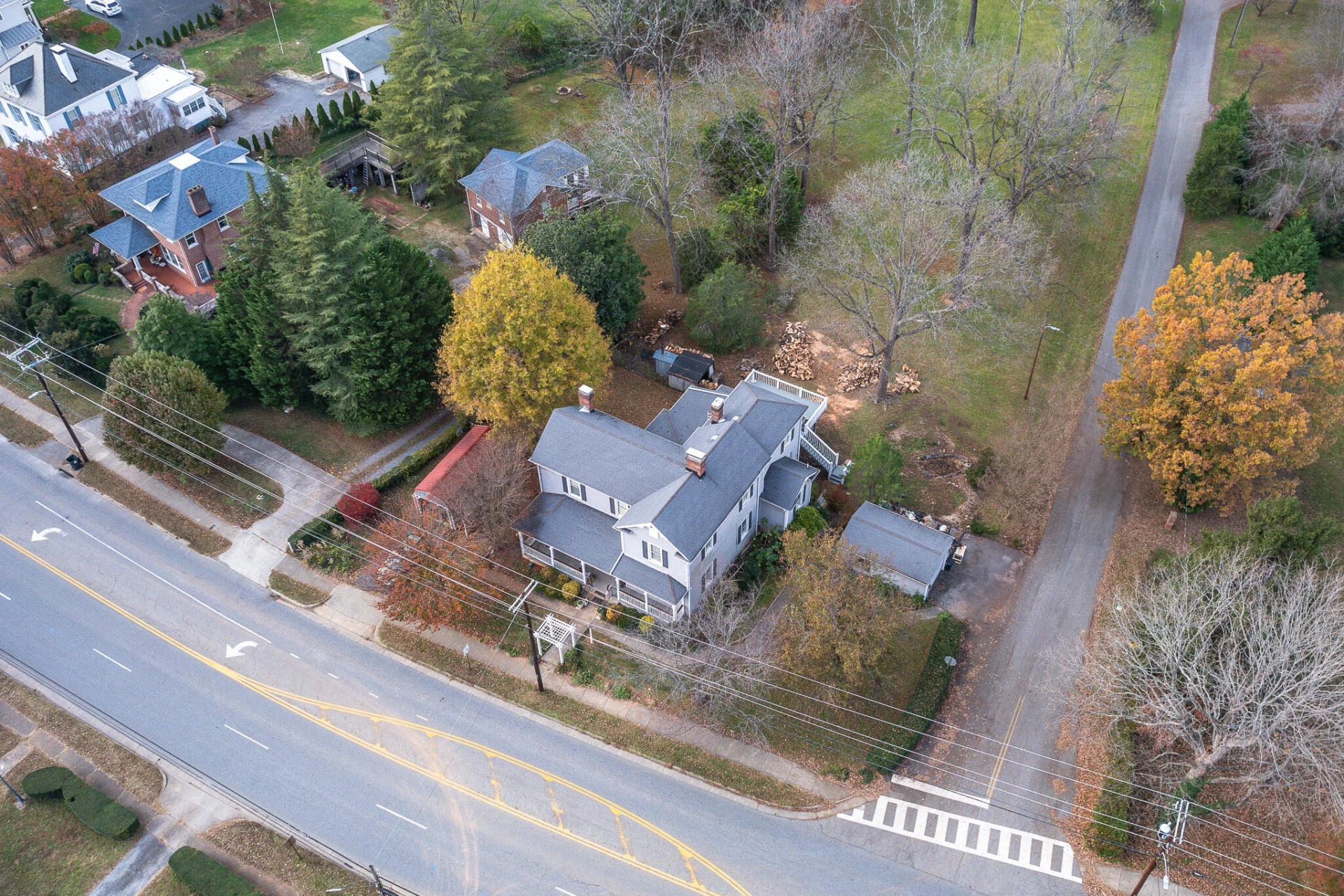 805 Longwood AVE - Photo 46