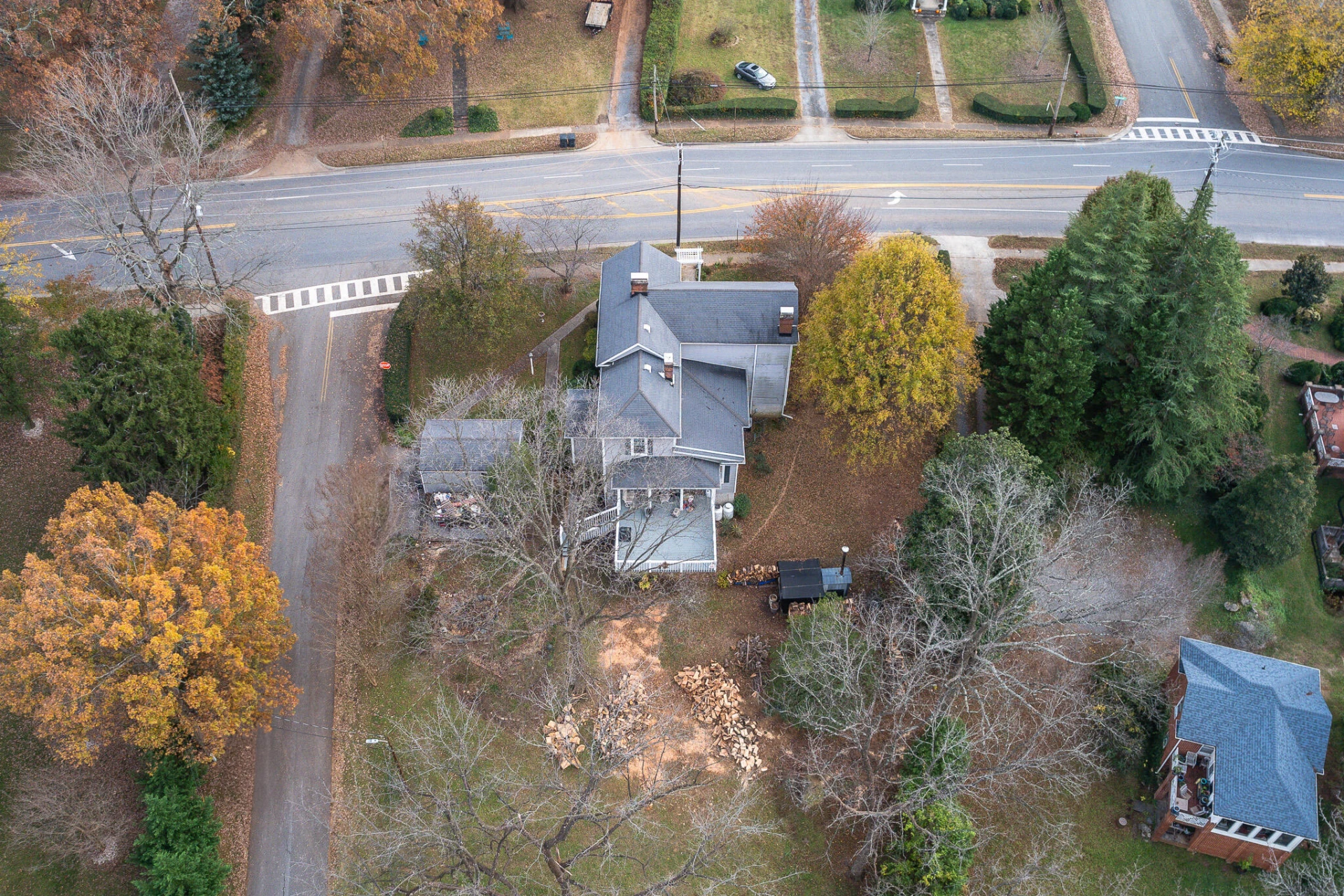 805 Longwood AVE - Photo 48