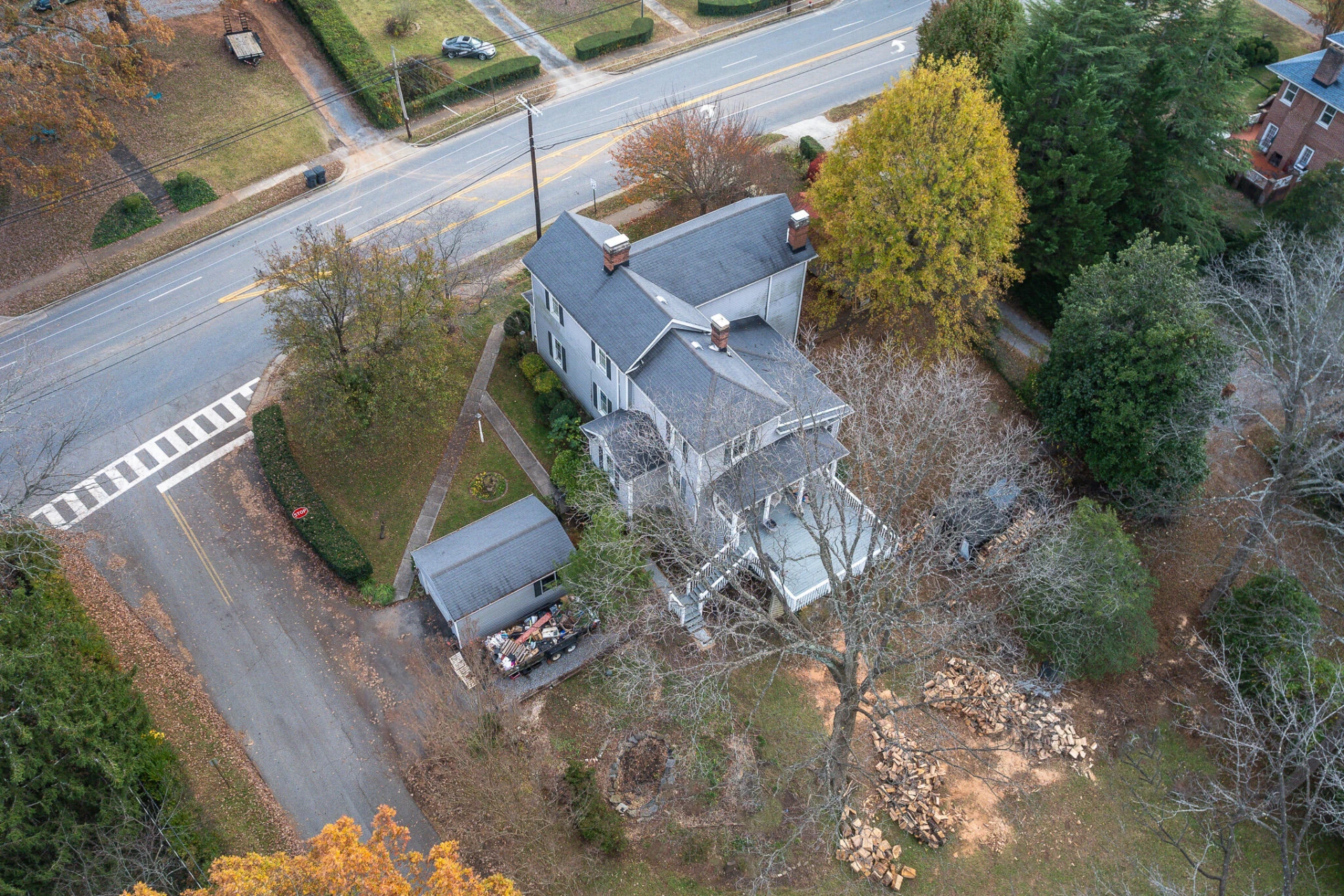 805 Longwood AVE - Photo 49