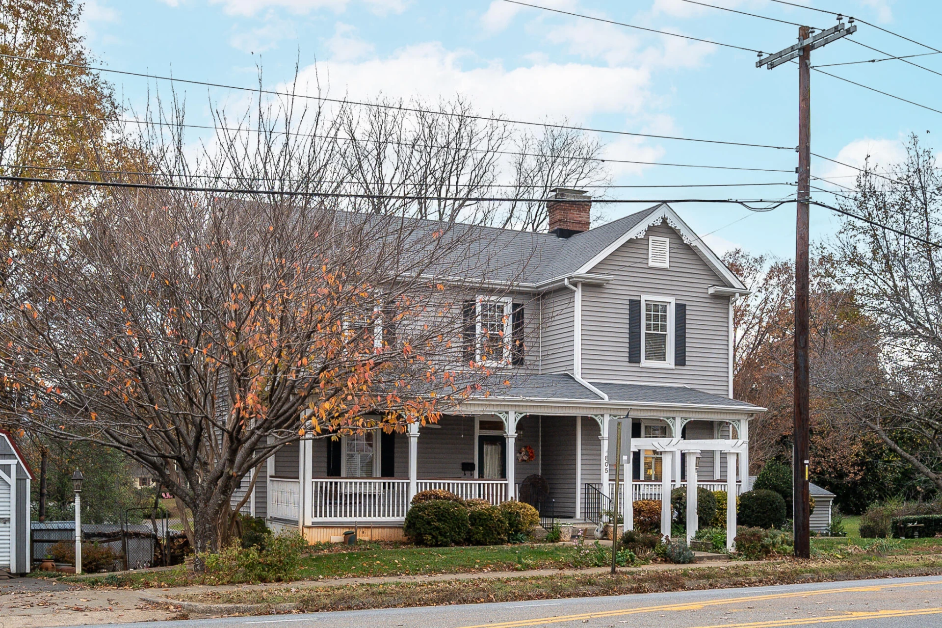 805 Longwood AVE - Photo 6