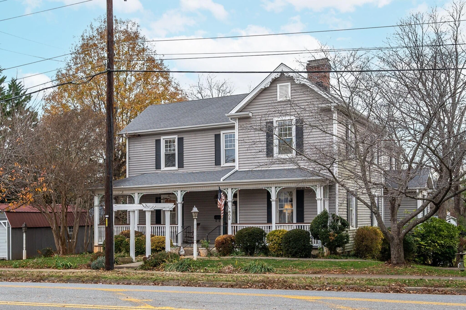 805 Longwood AVE - Photo 7