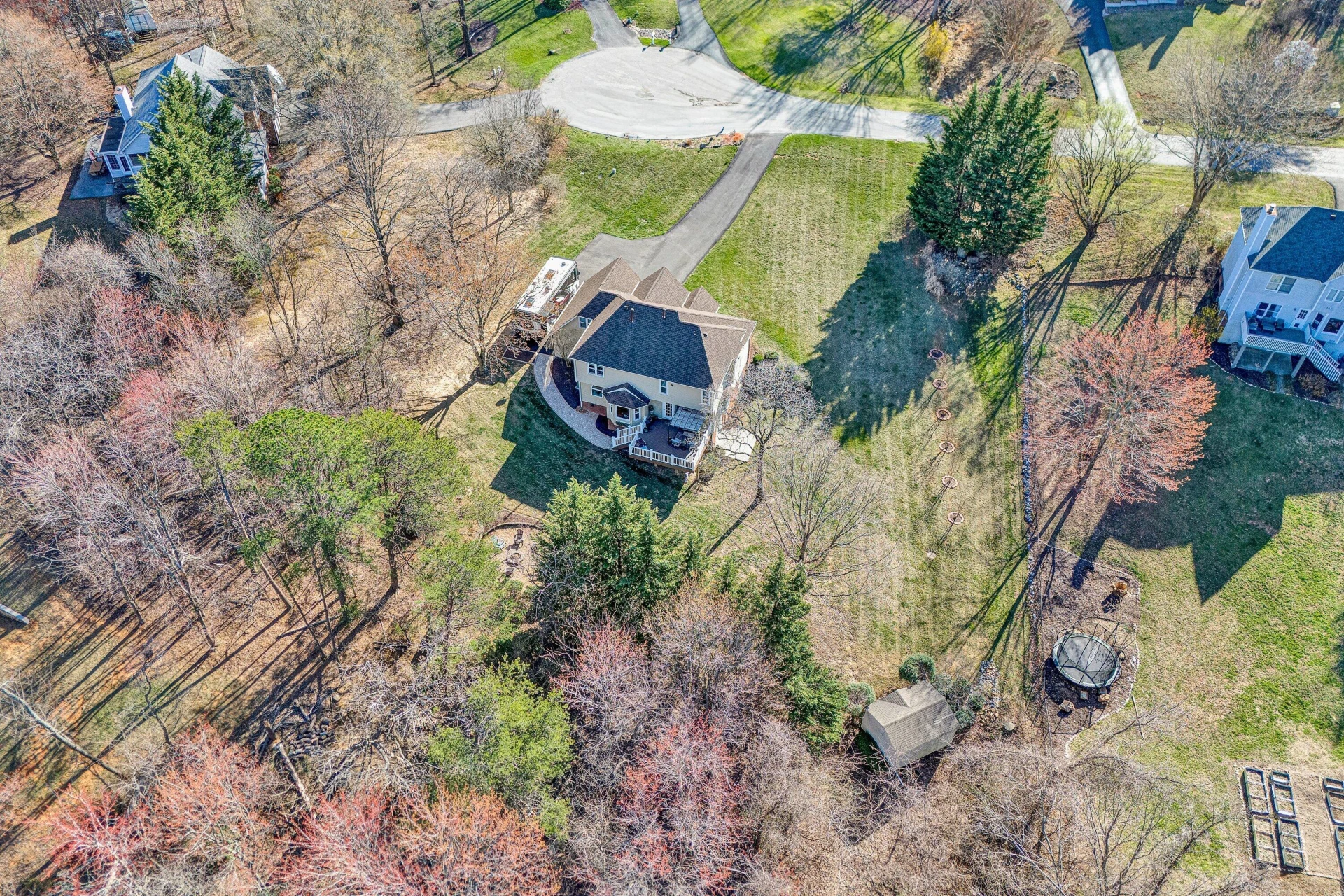 633 Winesap RD - Photo 53