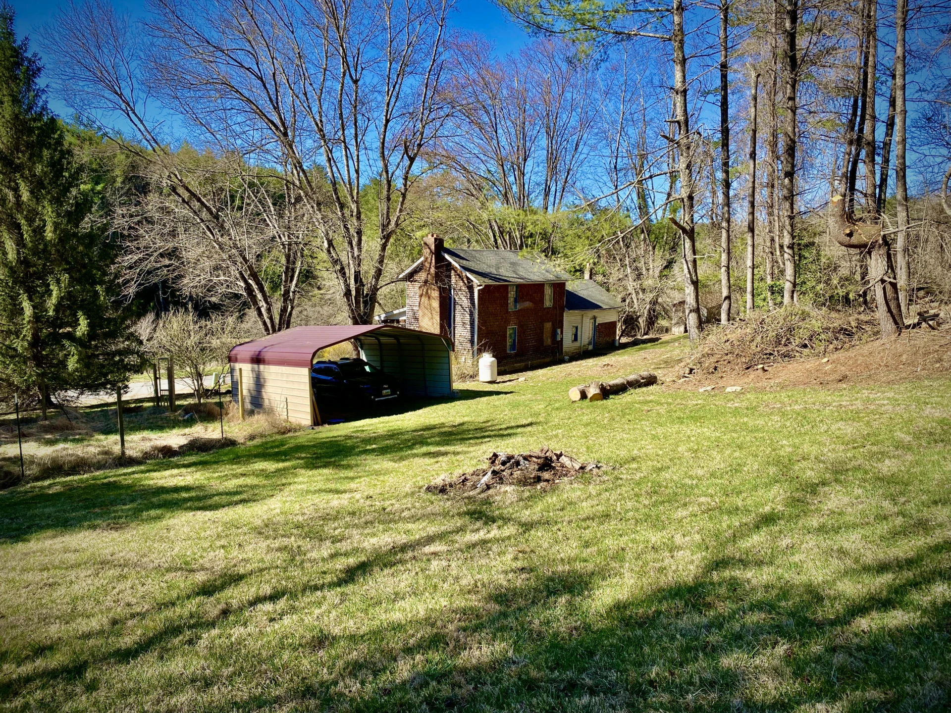 289 Huckleberry Ridge RD - Photo 28
