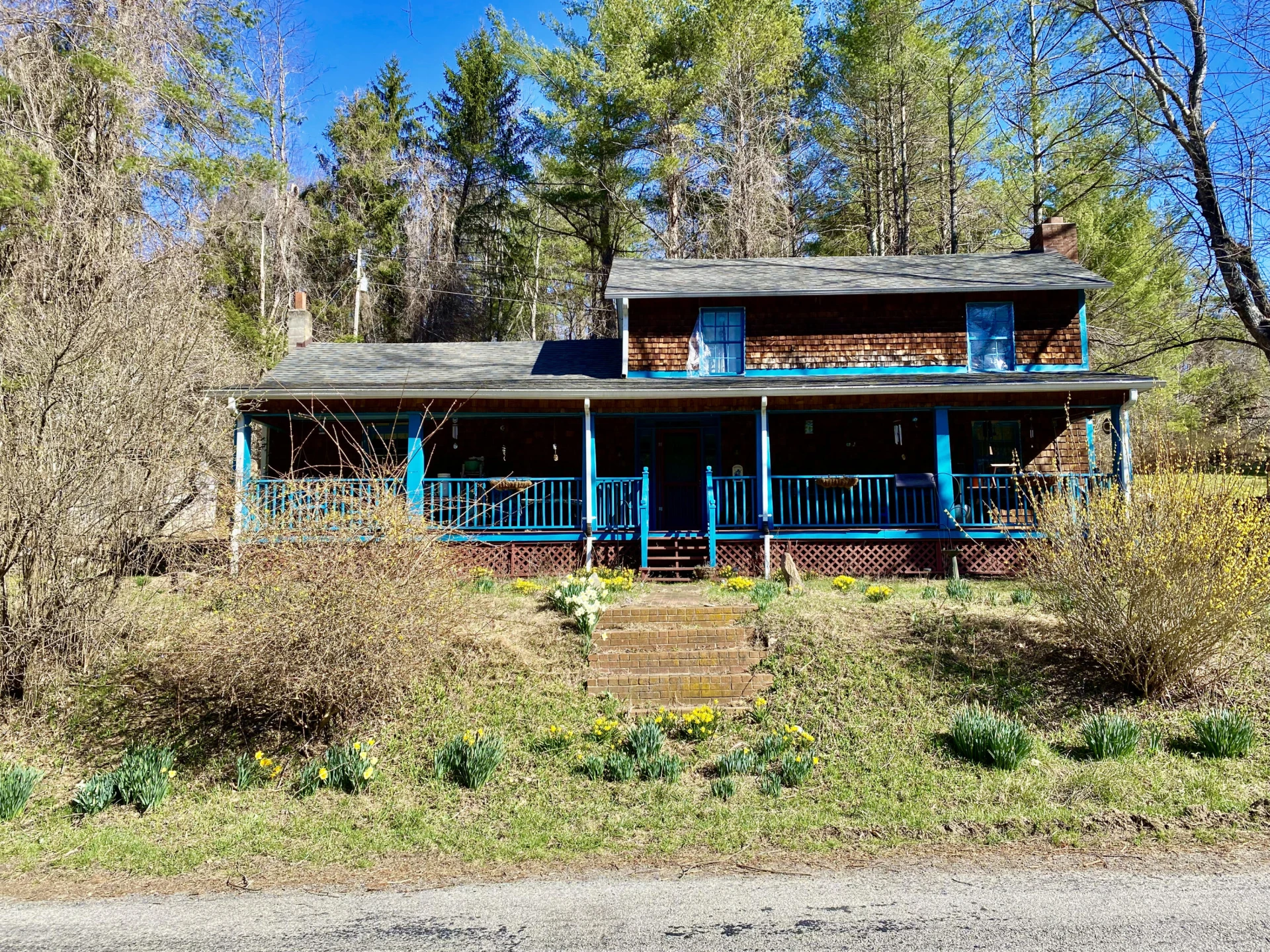 289 Huckleberry Ridge RD - Photo 3