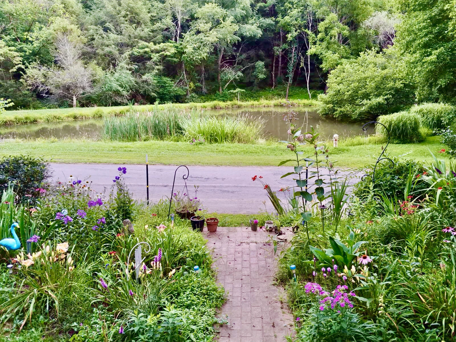 289 Huckleberry Ridge RD - Photo 33