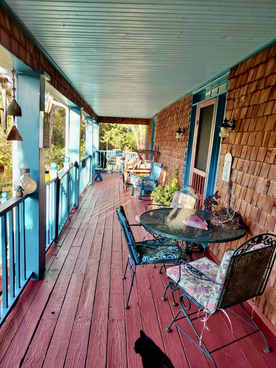 289 Huckleberry Ridge RD - Photo 34