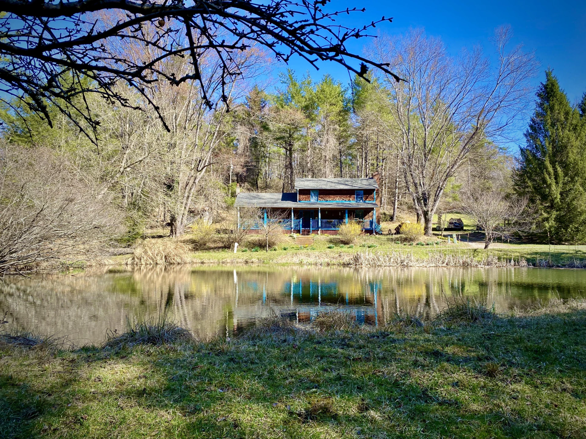 289 Huckleberry Ridge RD - Photo 36