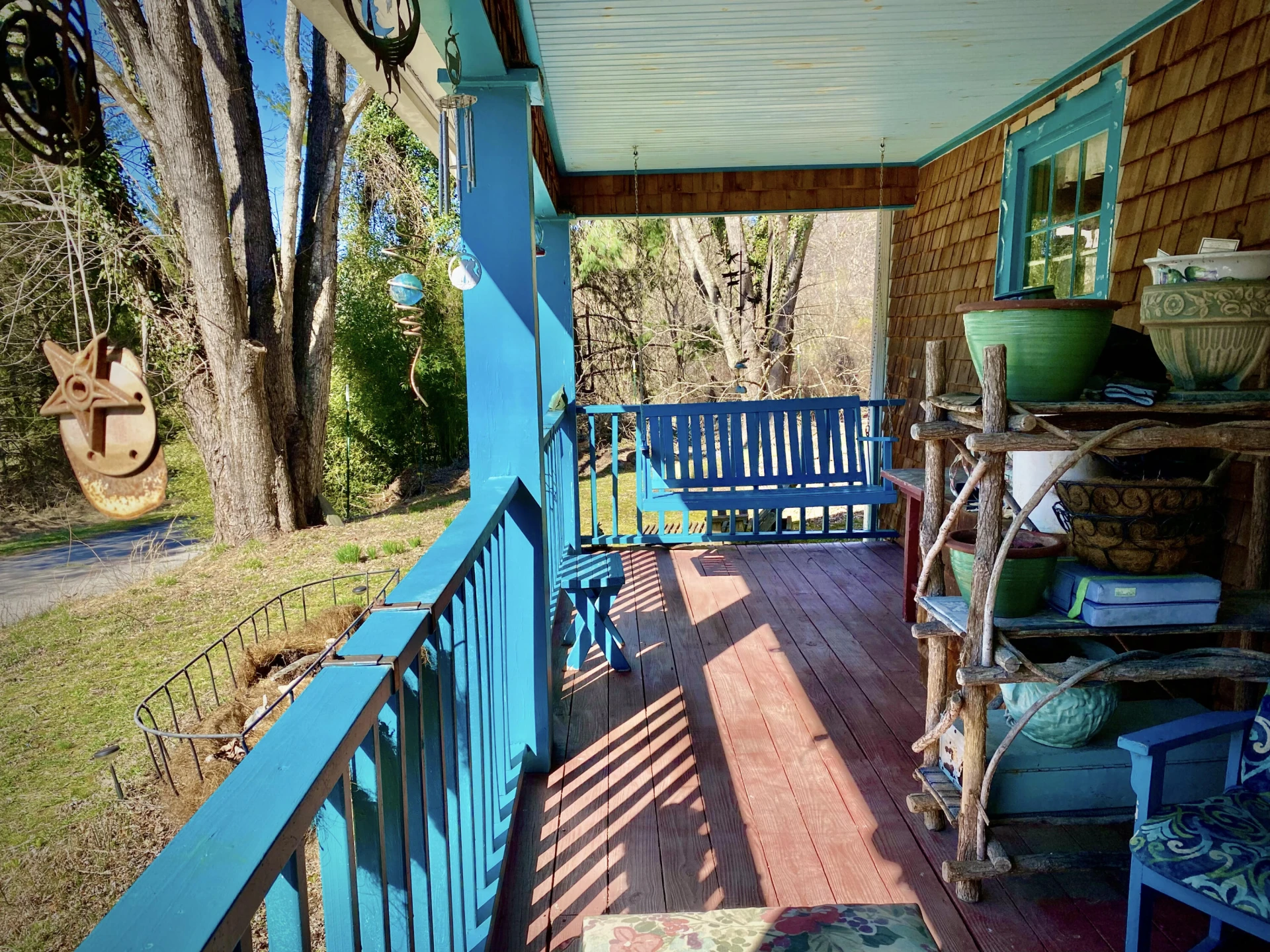289 Huckleberry Ridge RD - Photo 5