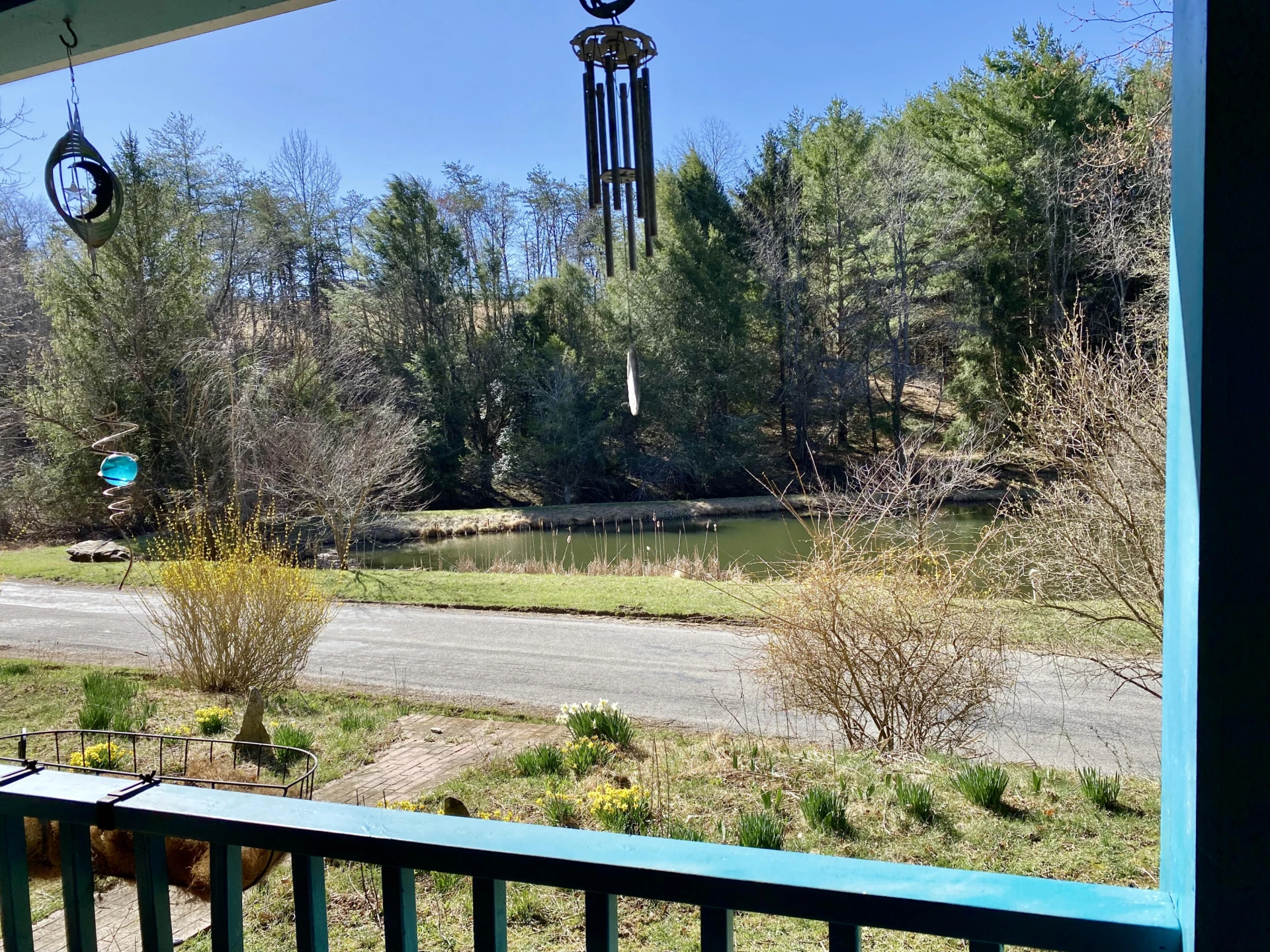 289 Huckleberry Ridge RD - Photo 8