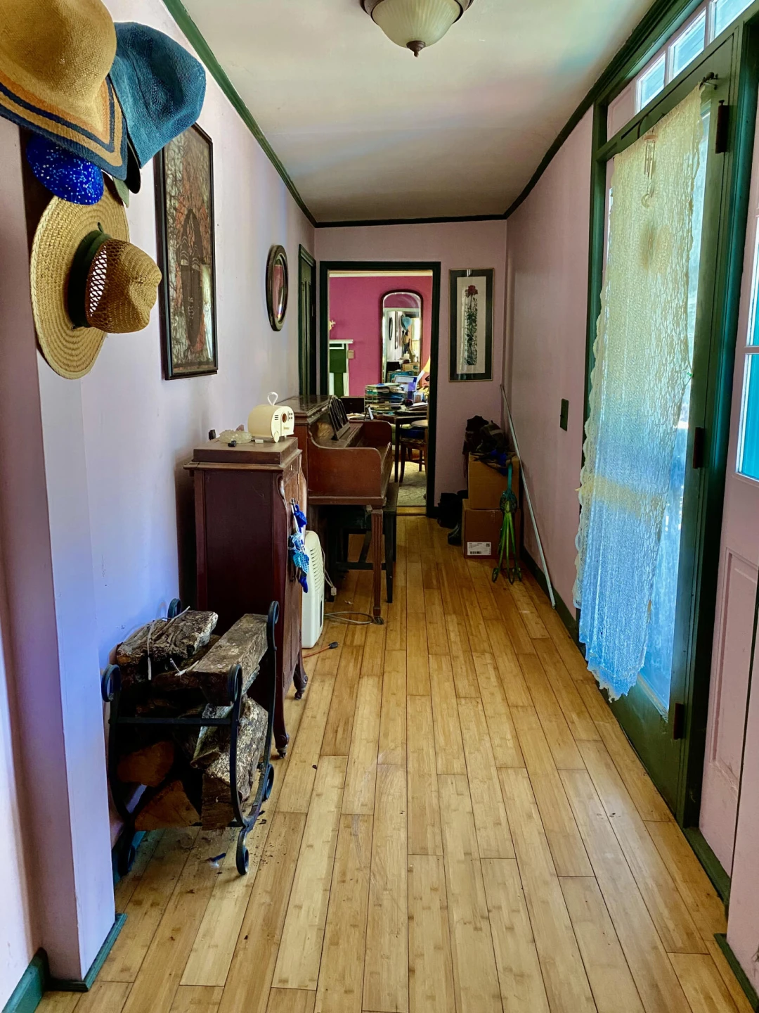 289 Huckleberry Ridge RD - Photo 9