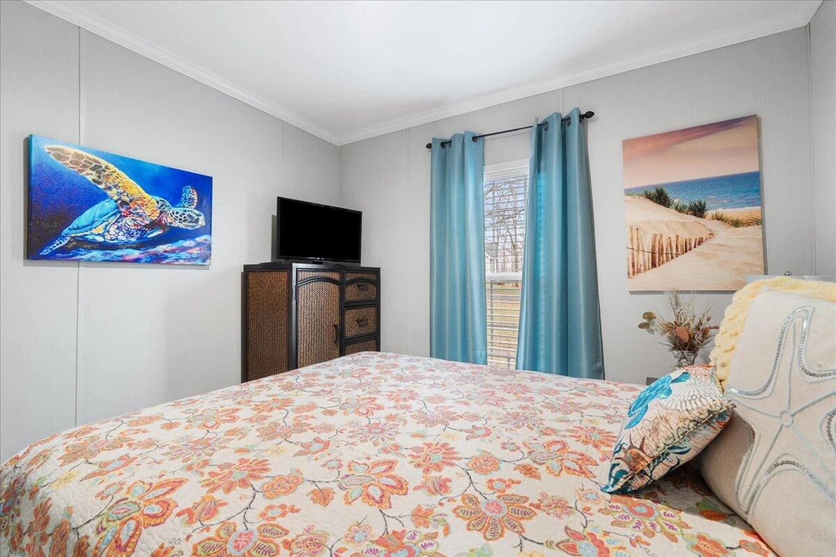 305 Snug Harbor TRL - Photo 25