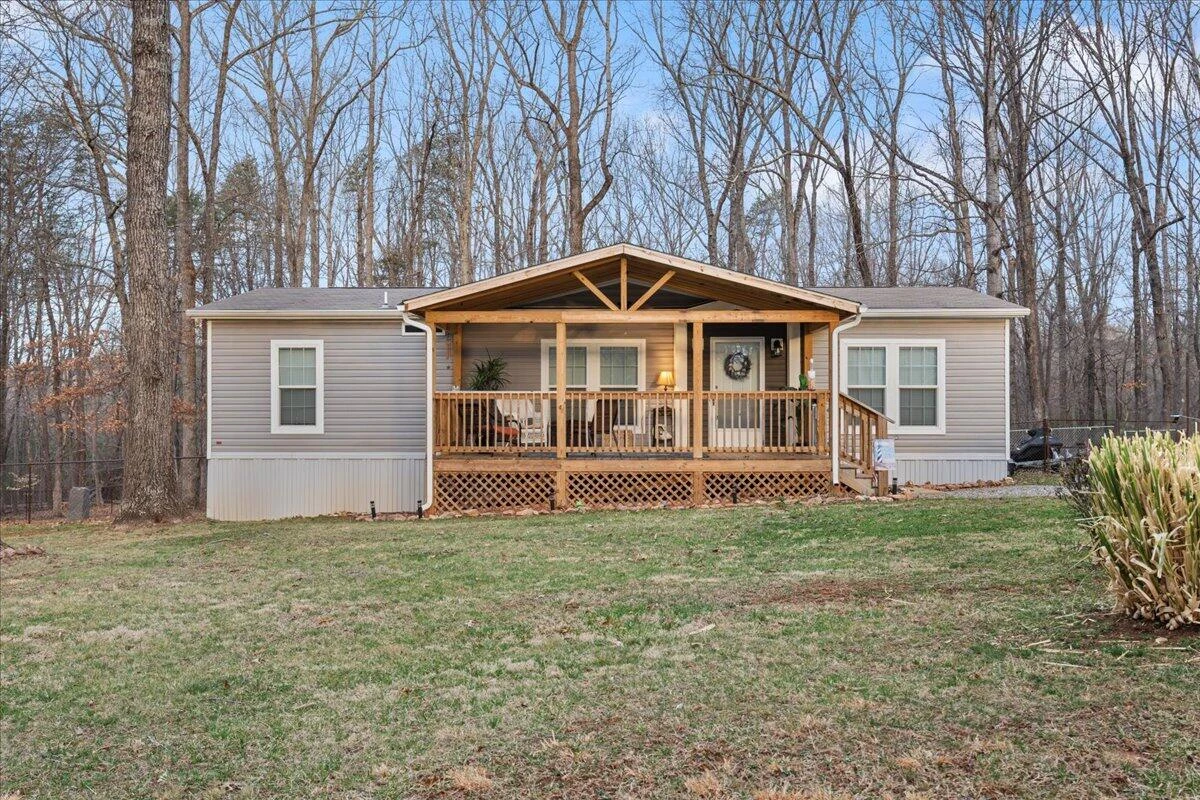305 Snug Harbor TRL - Photo 32