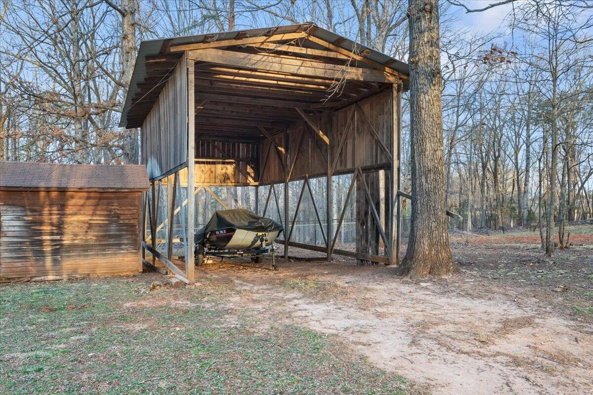 305 Snug Harbor TRL - Photo 37