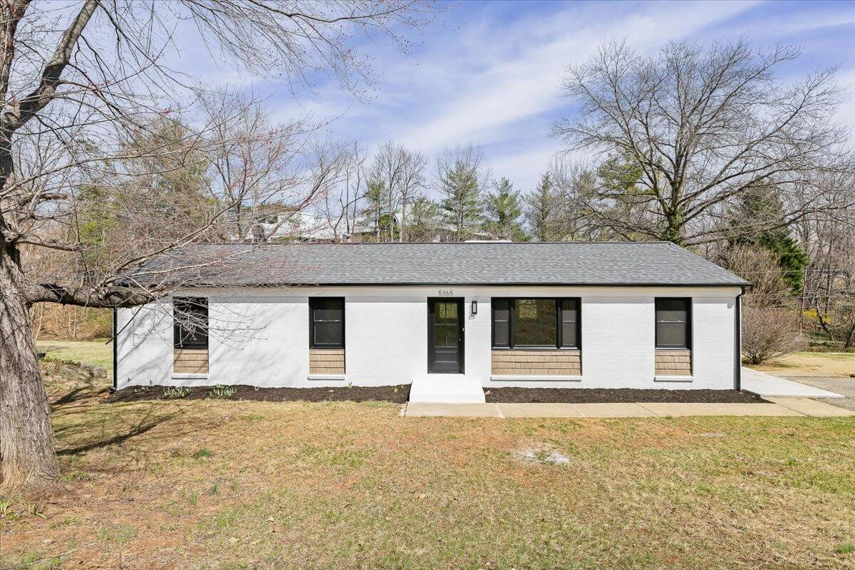 5365 Gieser RD