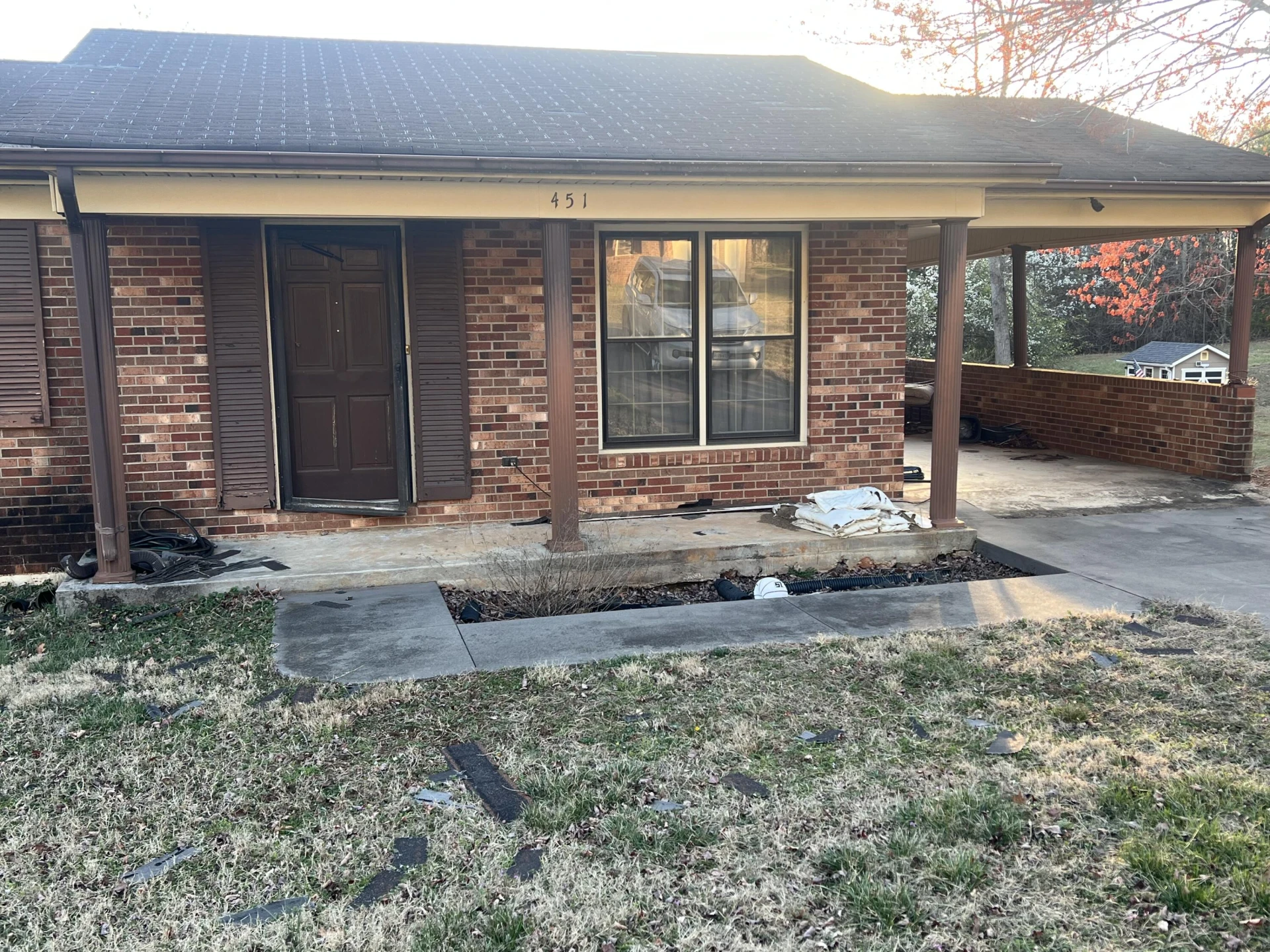 451 Grand Lake DR - Photo 2