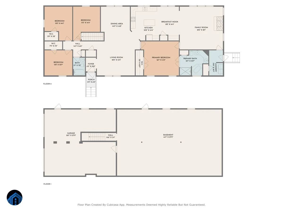 200 Surber DR - Photo 5