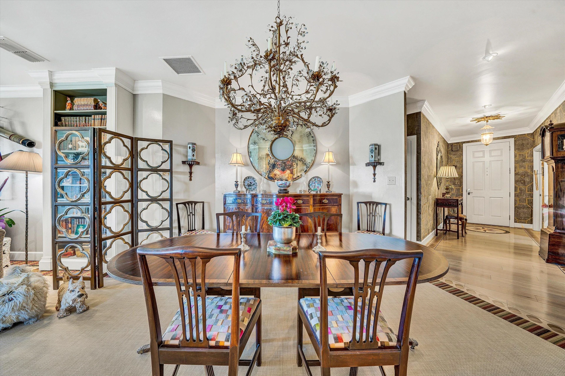 5026 Hunting Hills Square - Photo 7