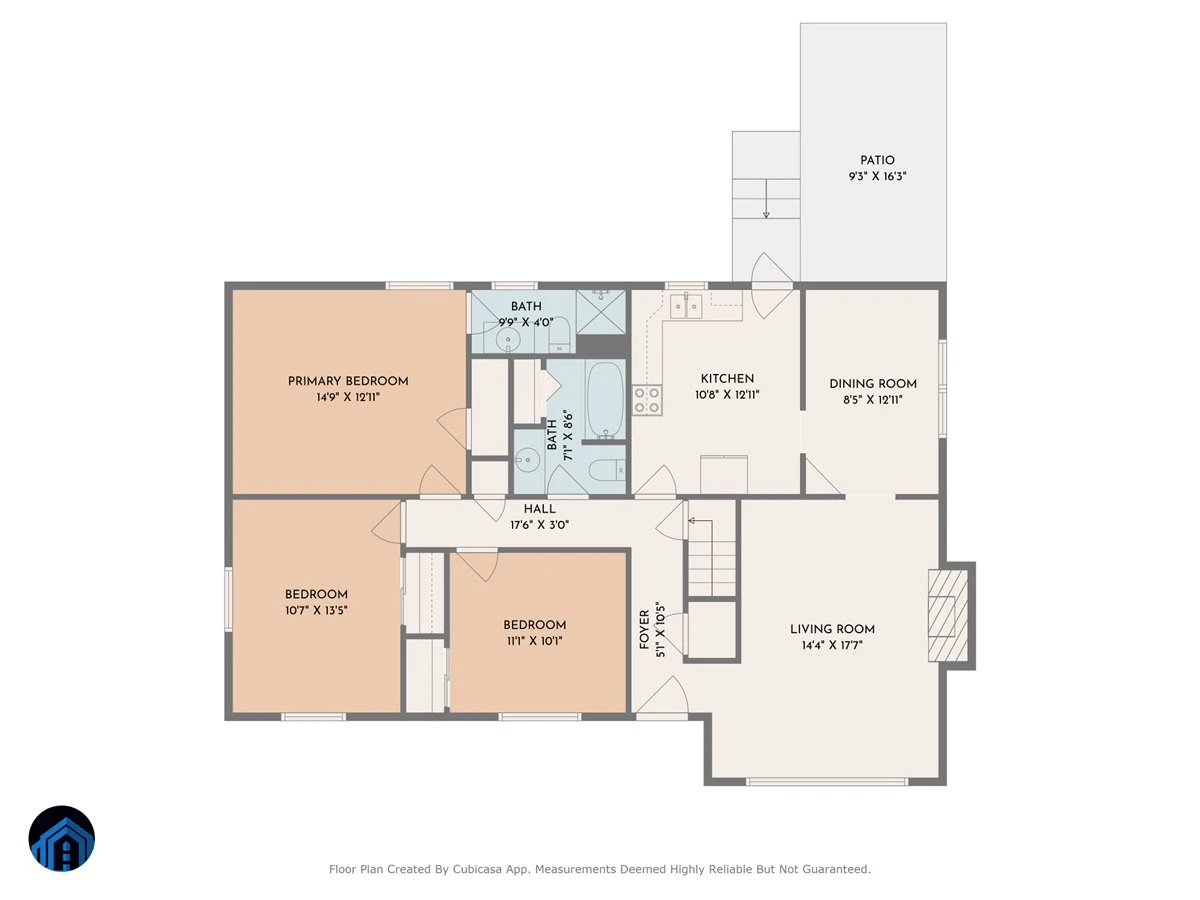 1401 Grove DR